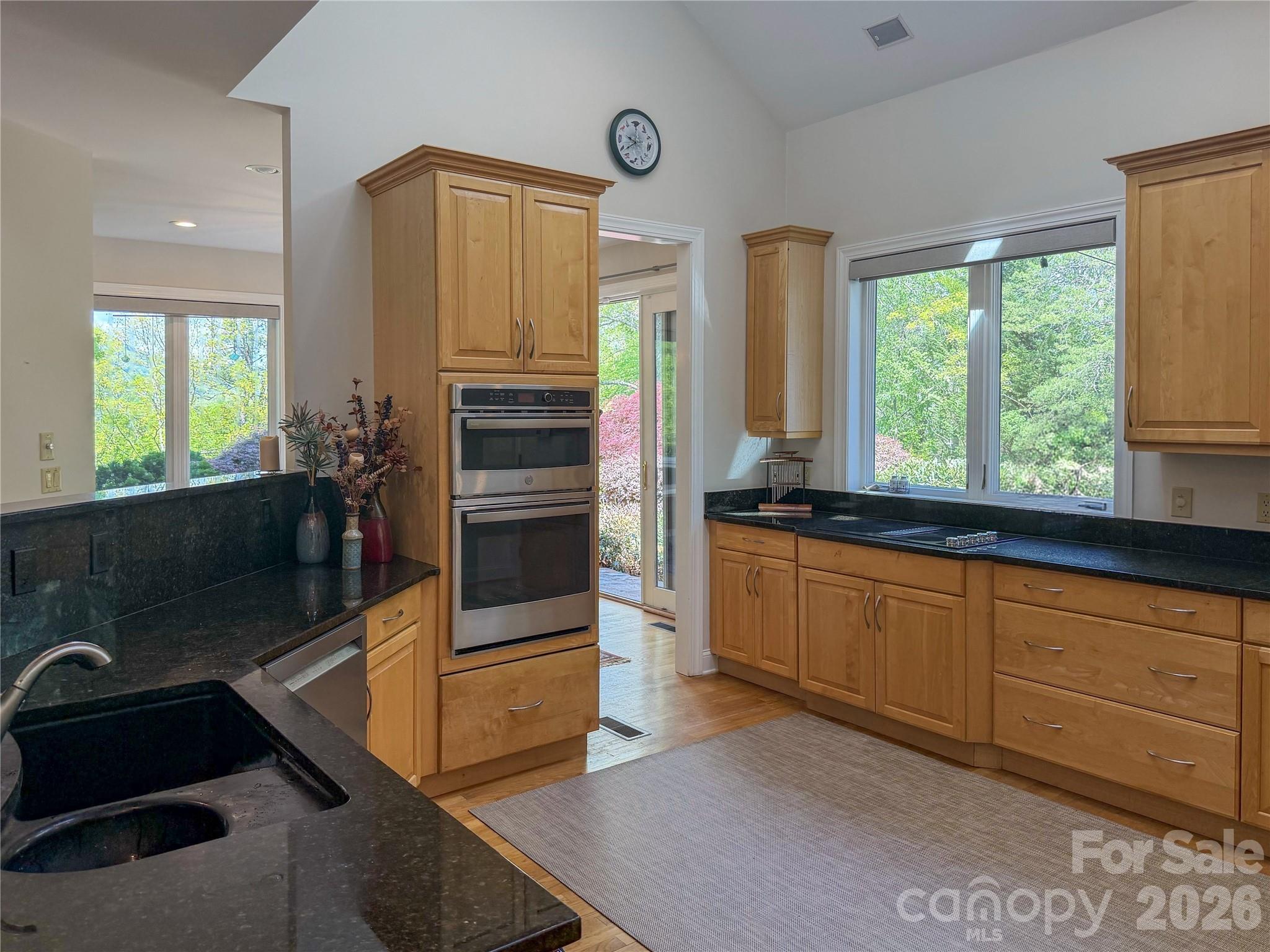 Rumbling Bald on Lake Lure - Residential