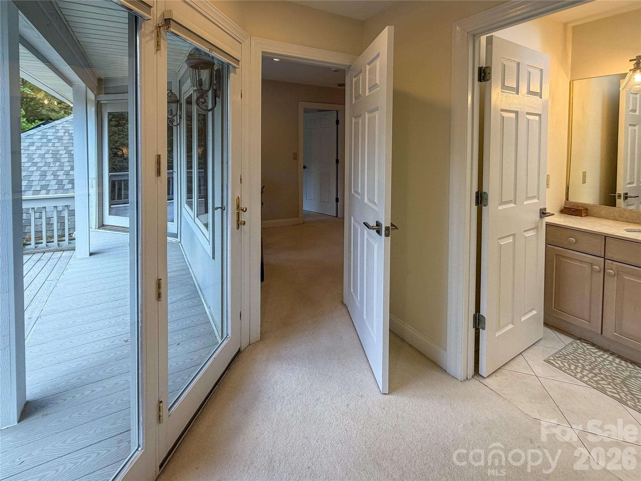 Rumbling Bald on Lake Lure - Residential