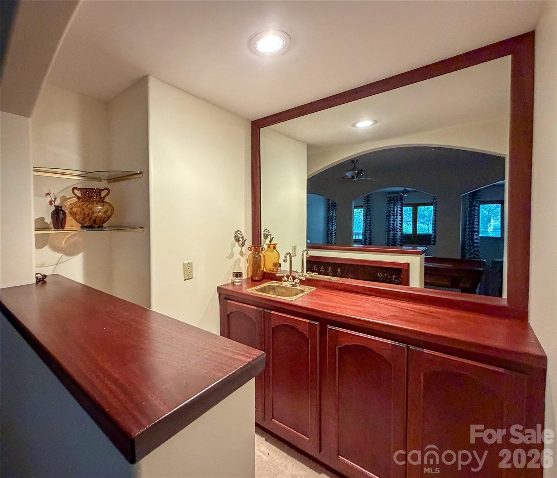 Rumbling Bald on Lake Lure - Residential