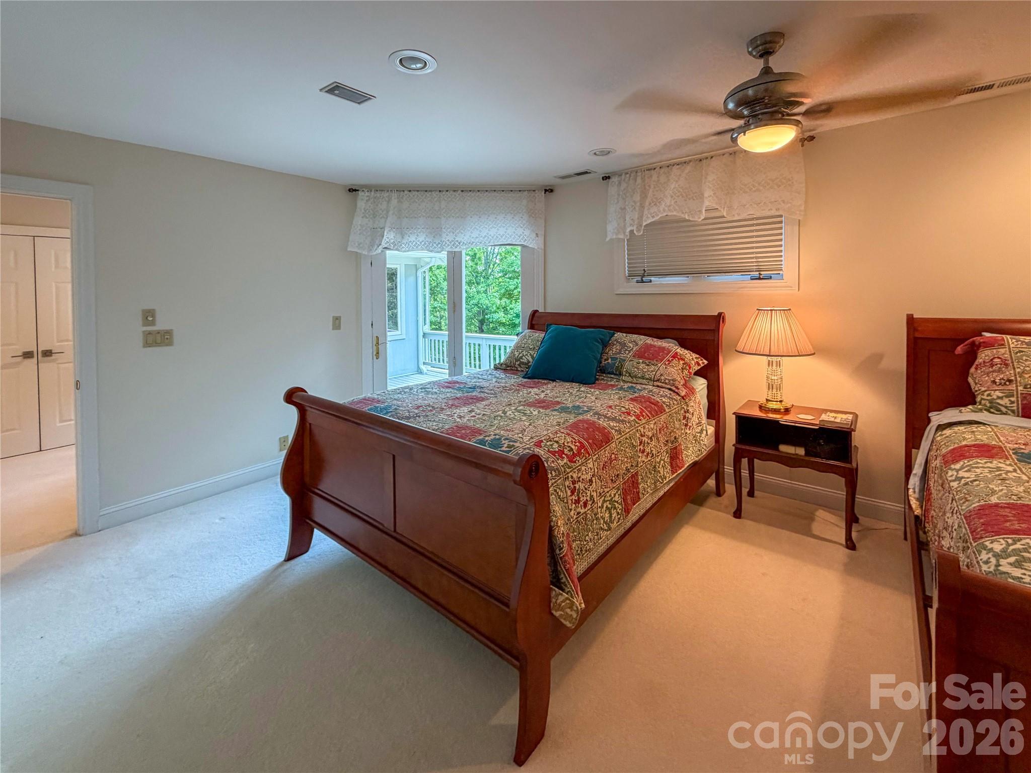 Rumbling Bald on Lake Lure - Residential