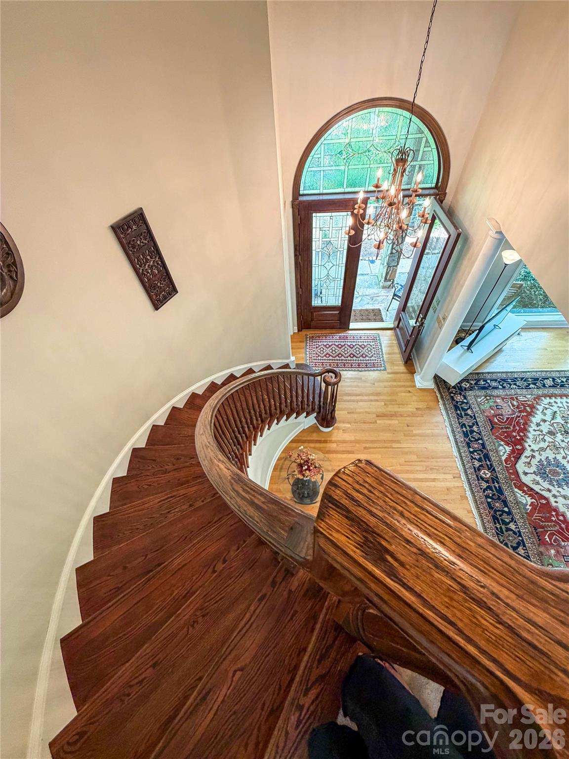 Rumbling Bald on Lake Lure - Residential