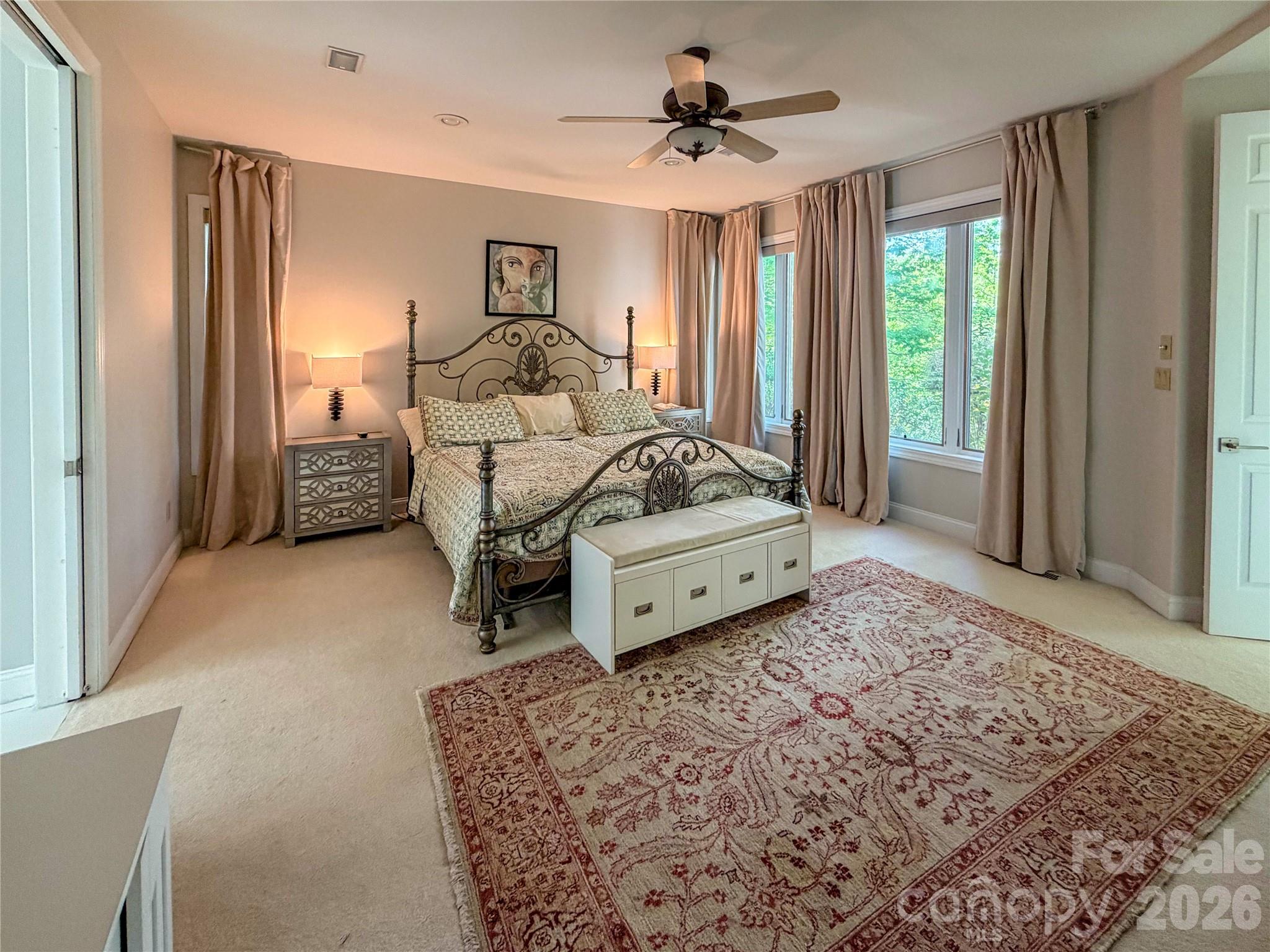 Rumbling Bald on Lake Lure - Residential