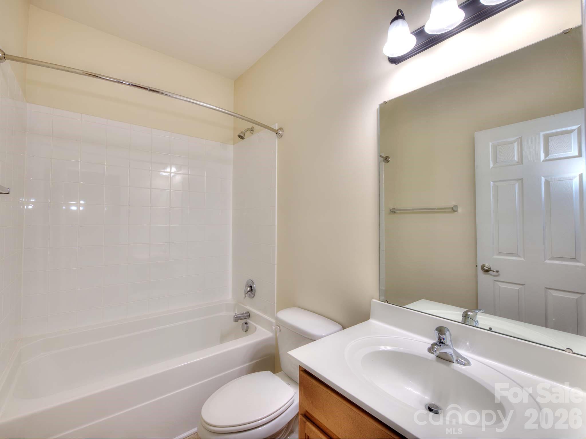 Carrington Ridge - Residential