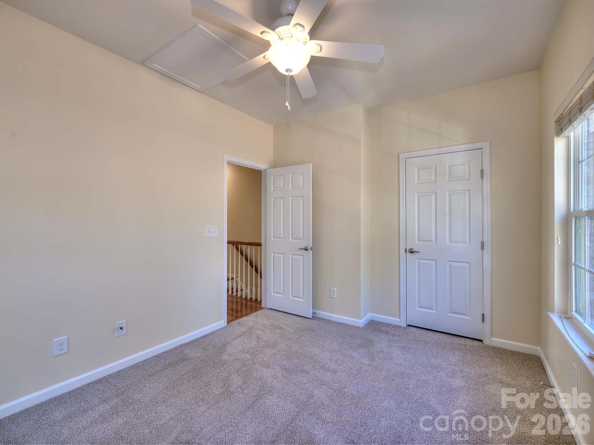 Carrington Ridge - Residential