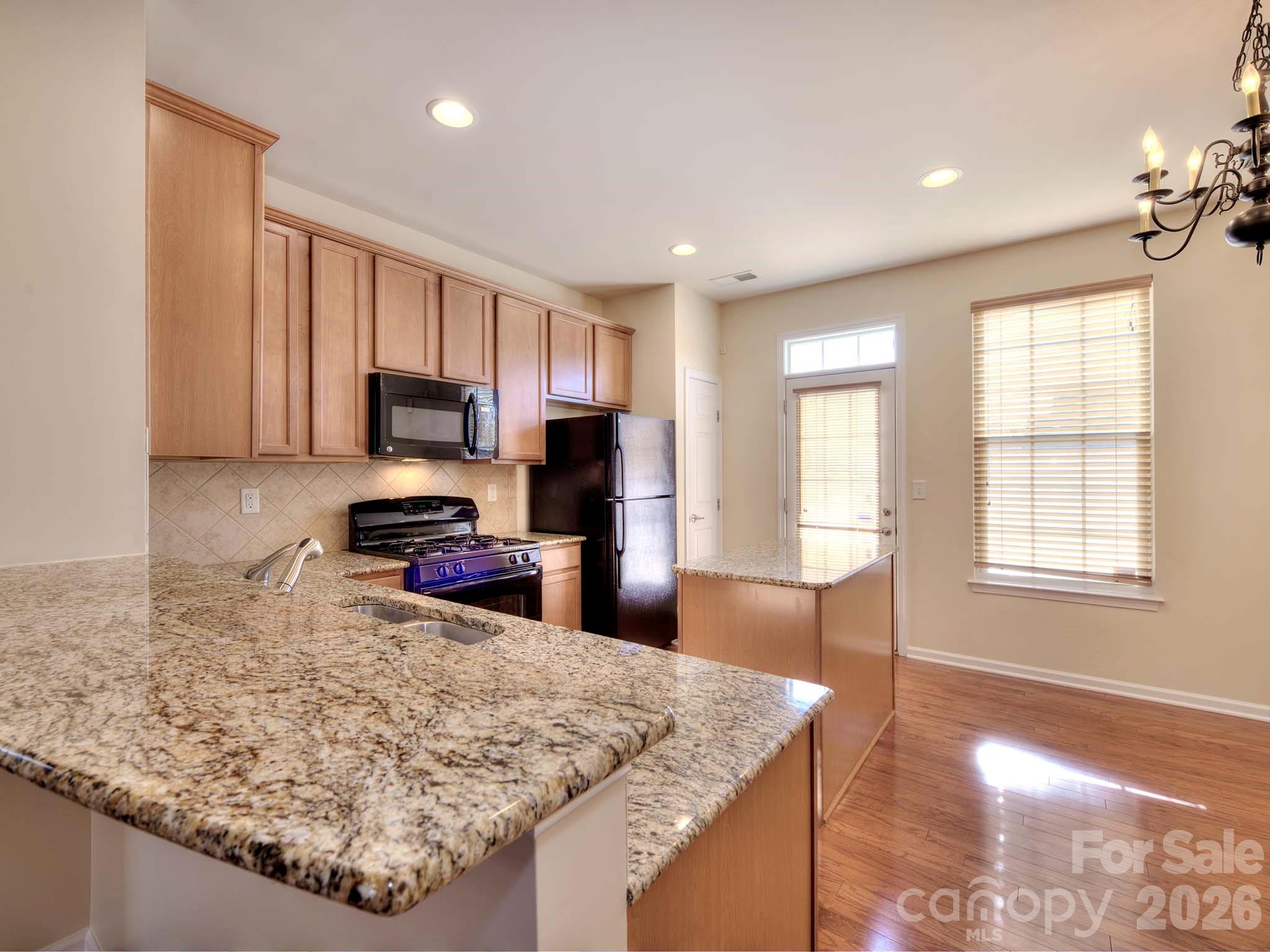 Carrington Ridge - Residential