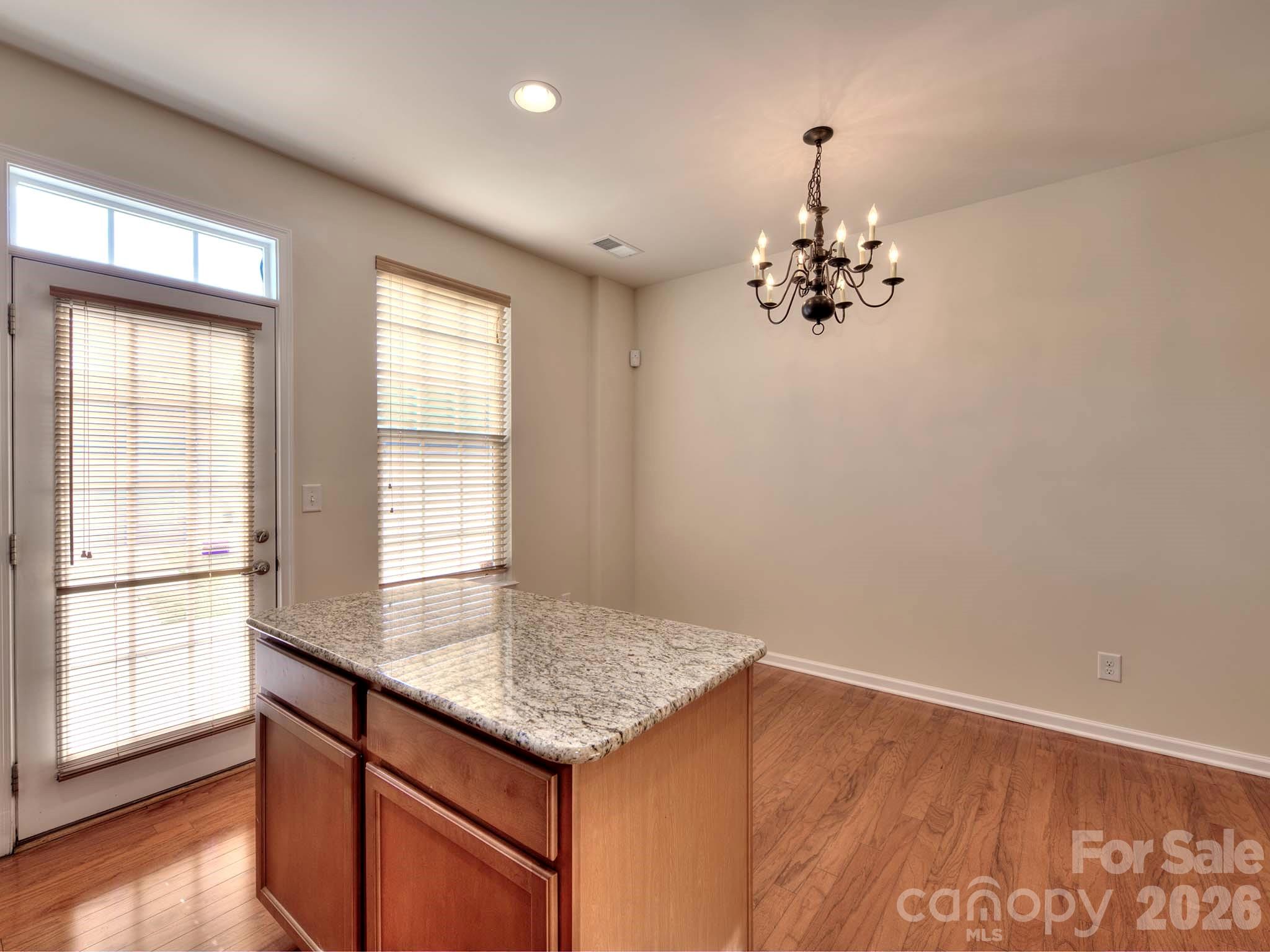 Carrington Ridge - Residential