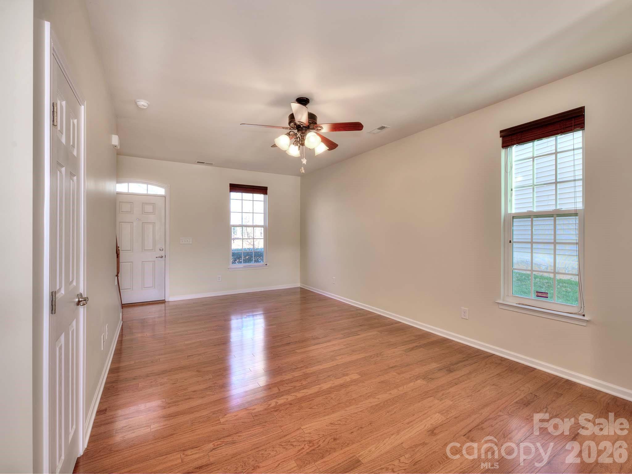 Carrington Ridge - Residential