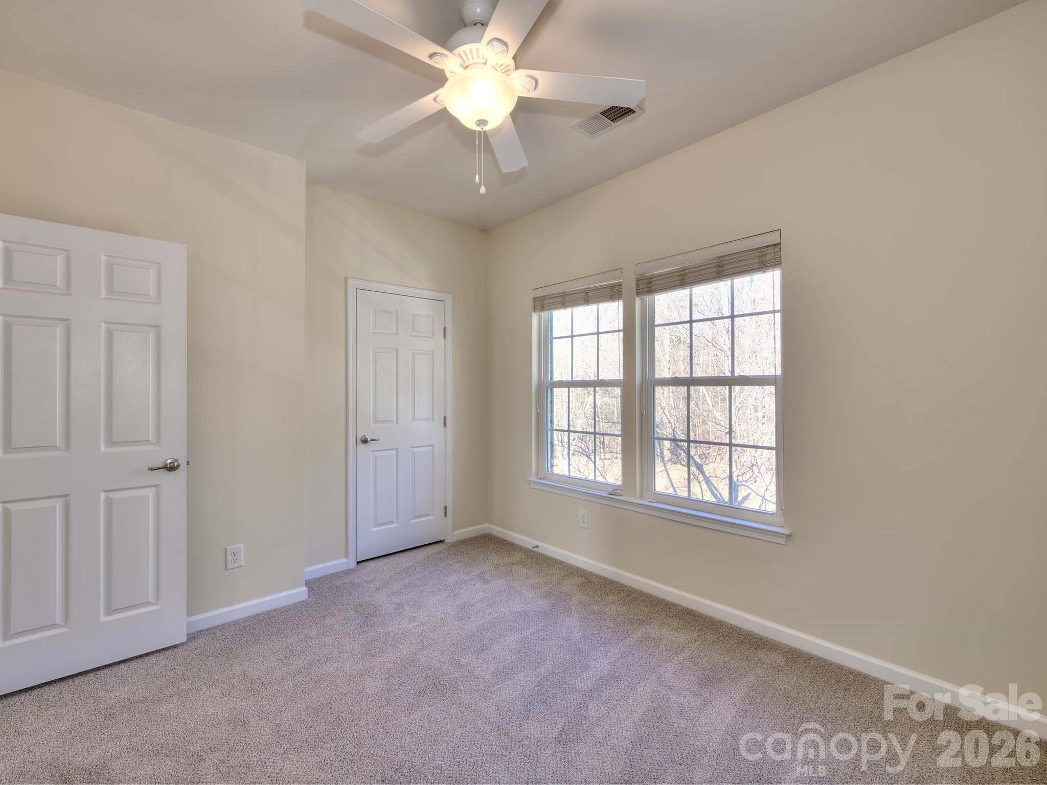 Carrington Ridge - Residential