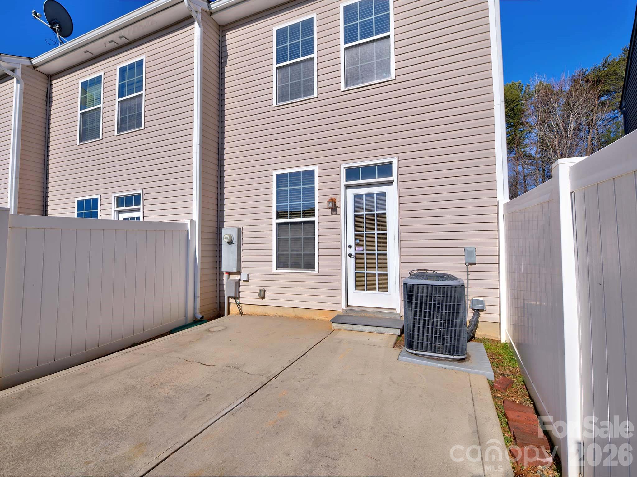 Carrington Ridge - Residential