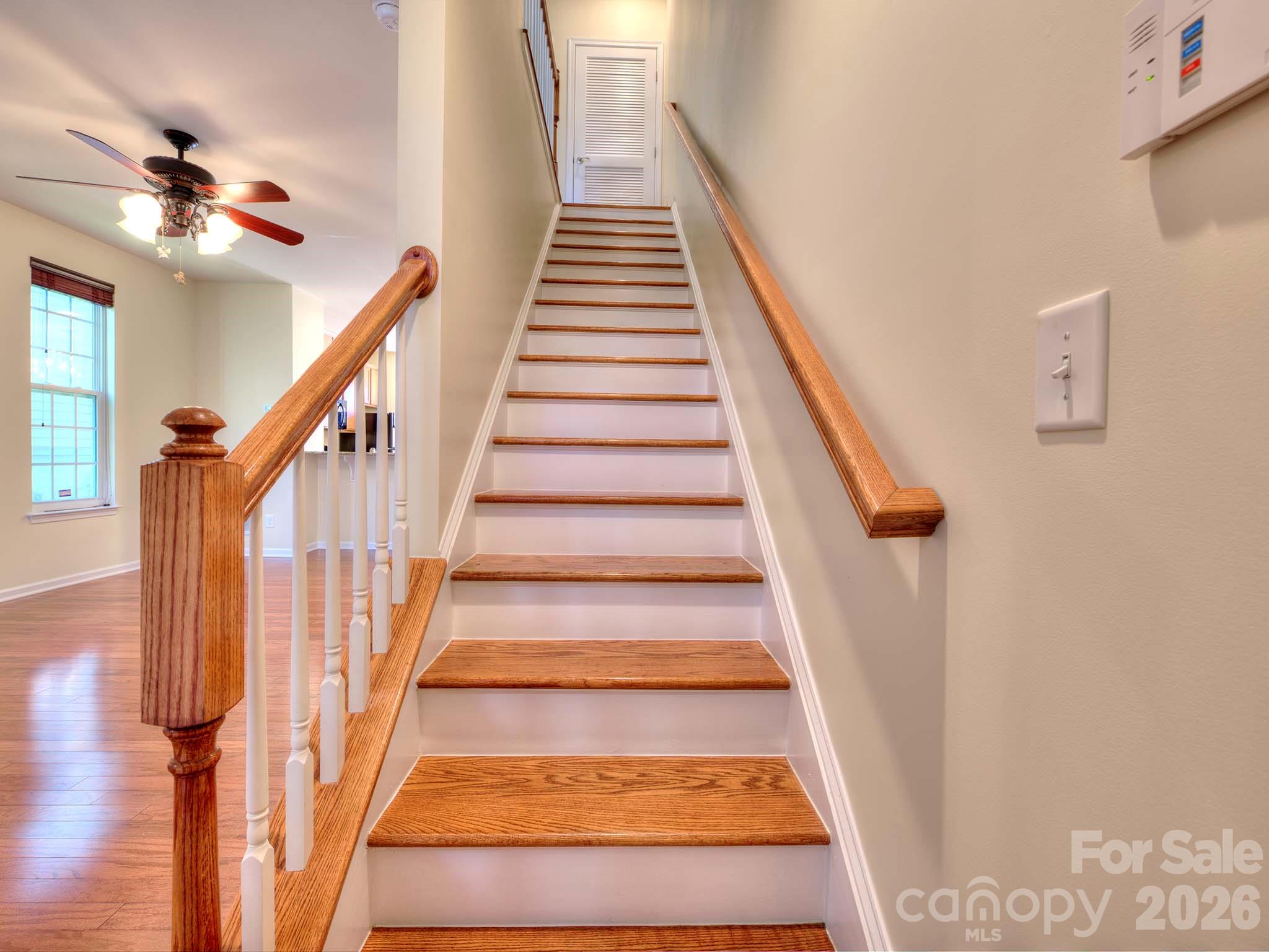 Carrington Ridge - Residential