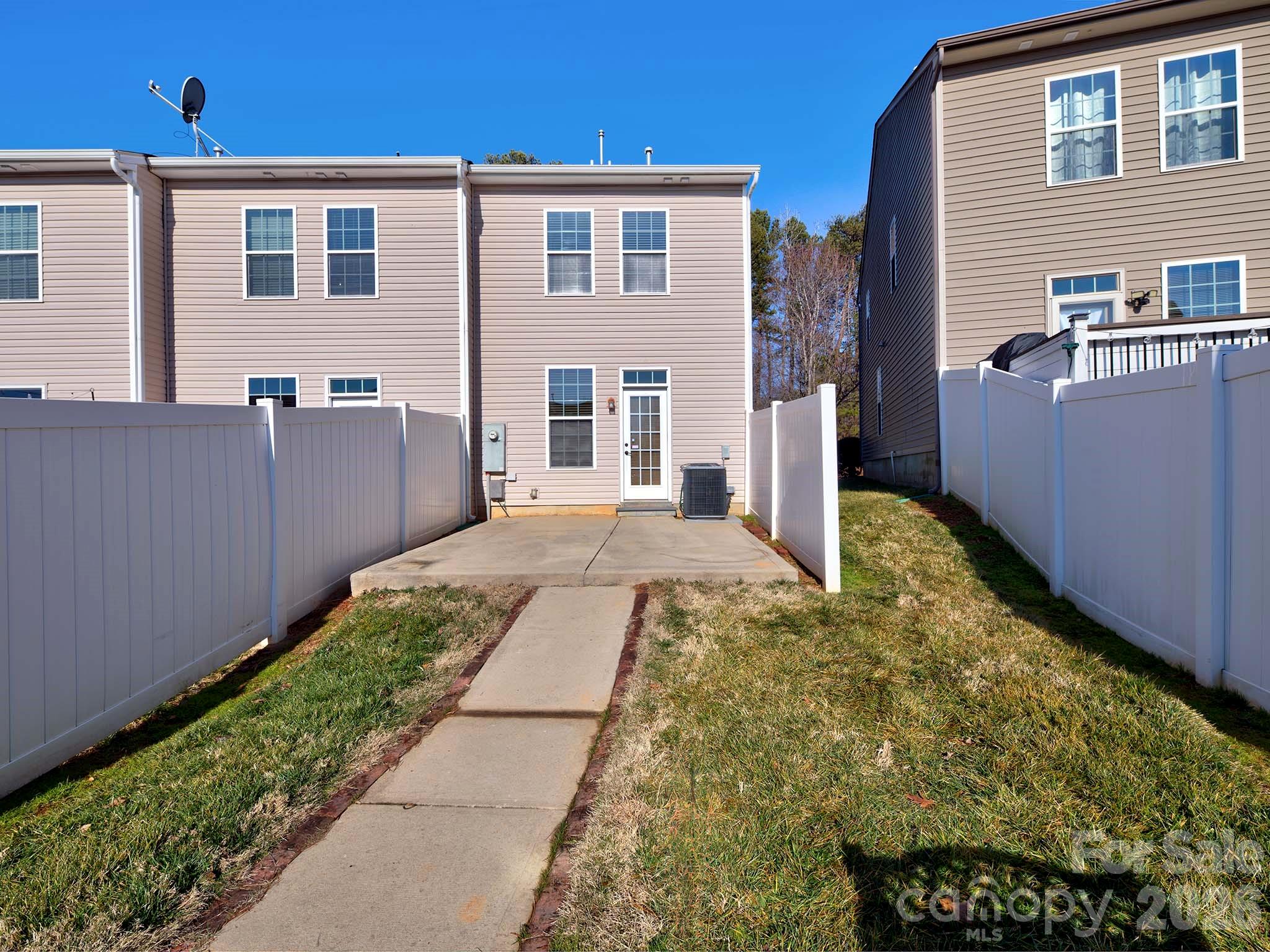 Carrington Ridge - Residential