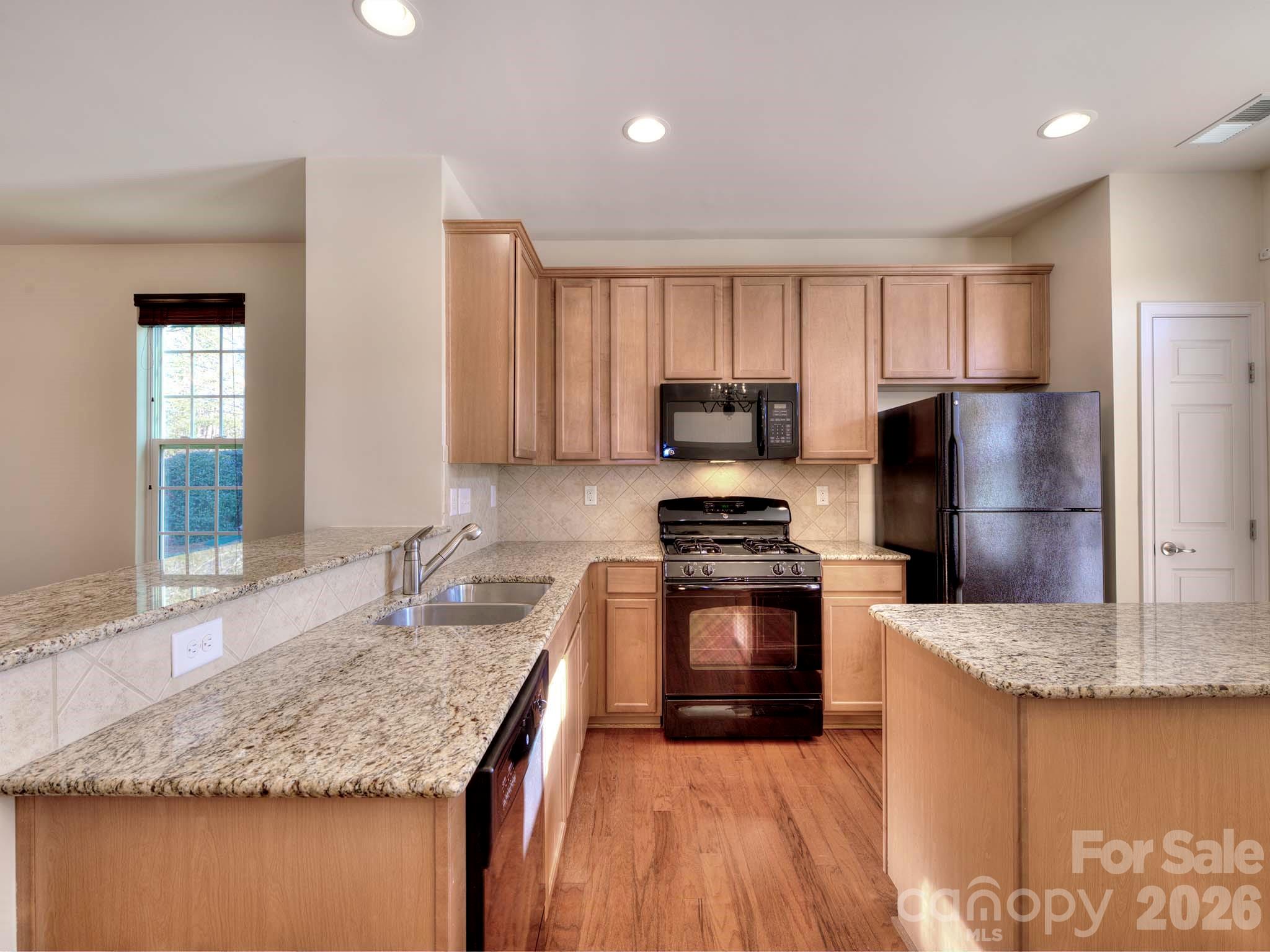 Carrington Ridge - Residential