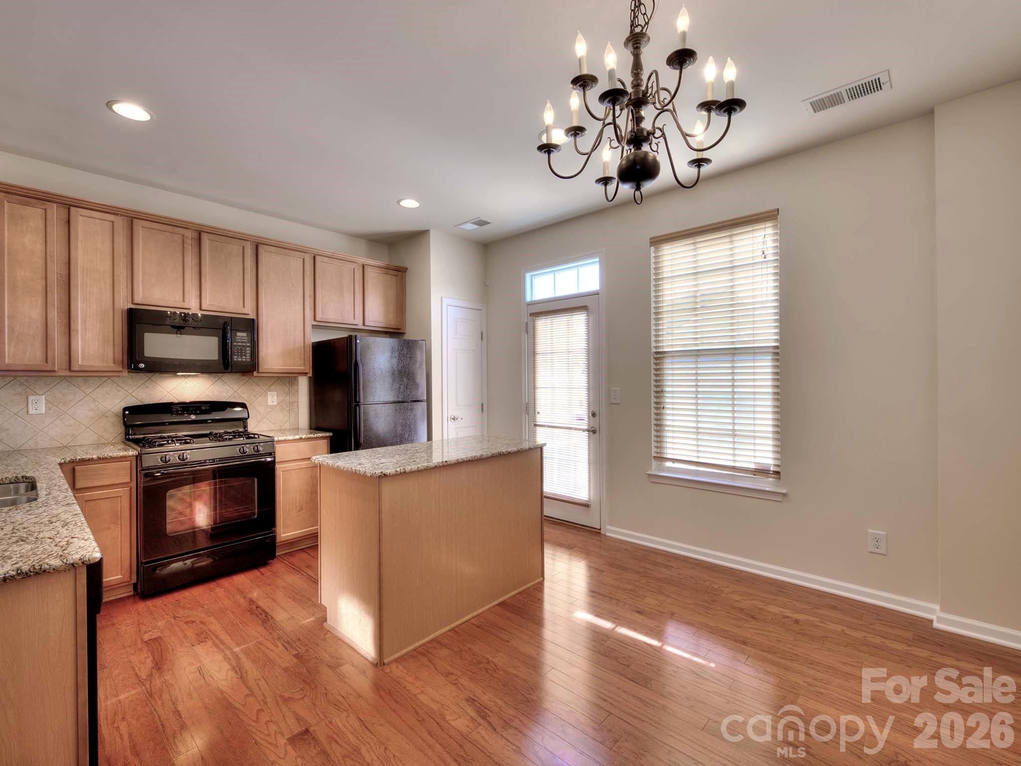 Carrington Ridge - Residential