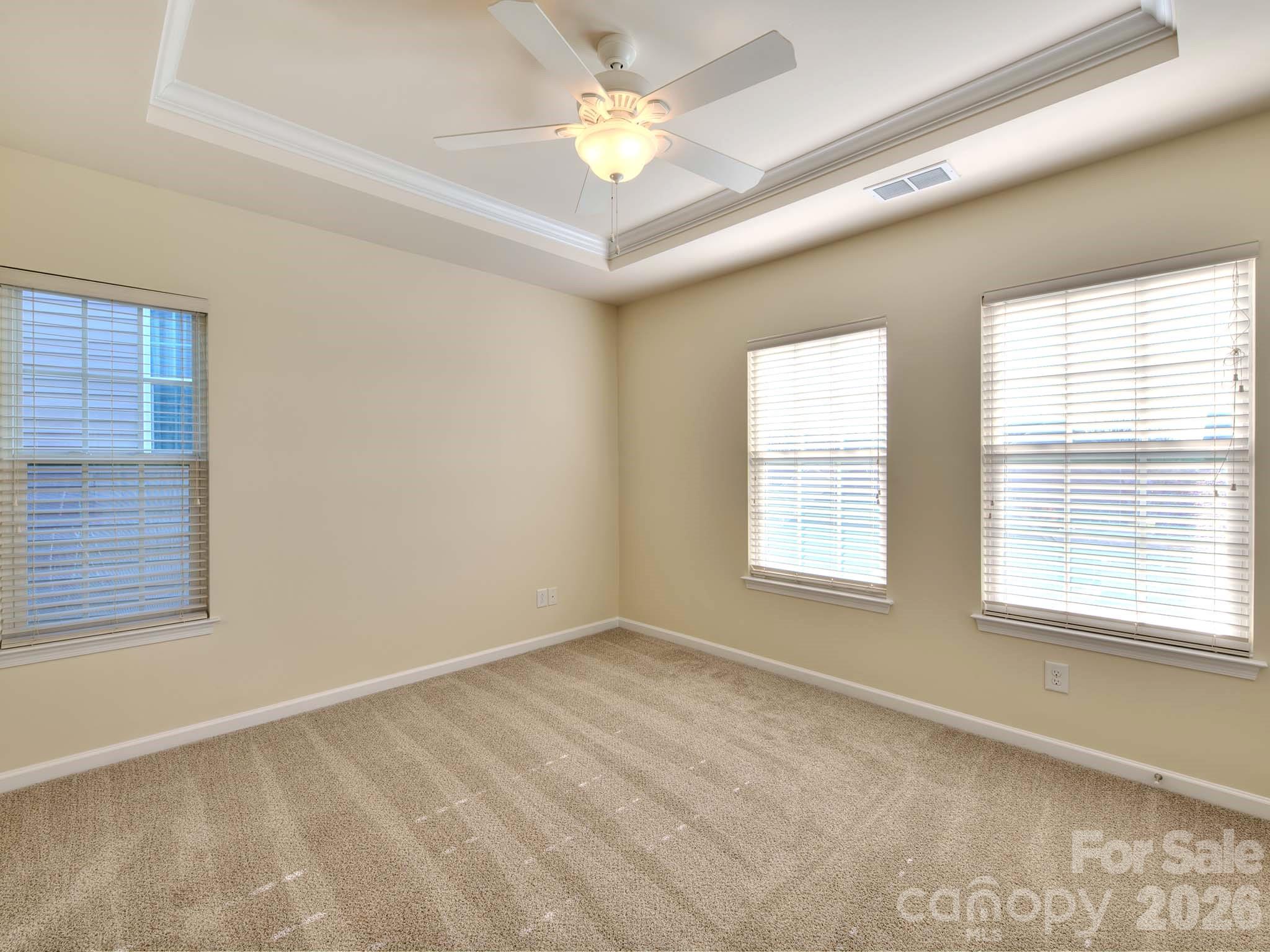 Carrington Ridge - Residential