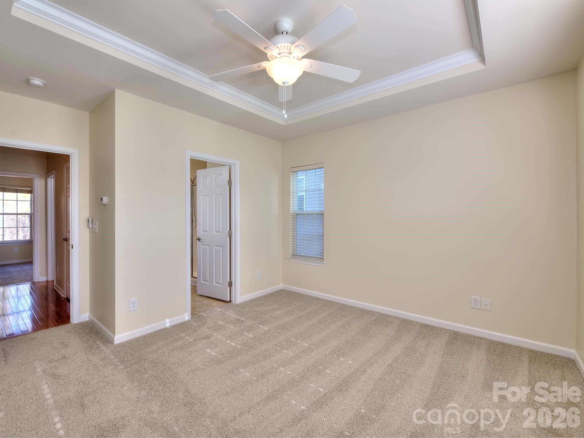 Carrington Ridge - Residential