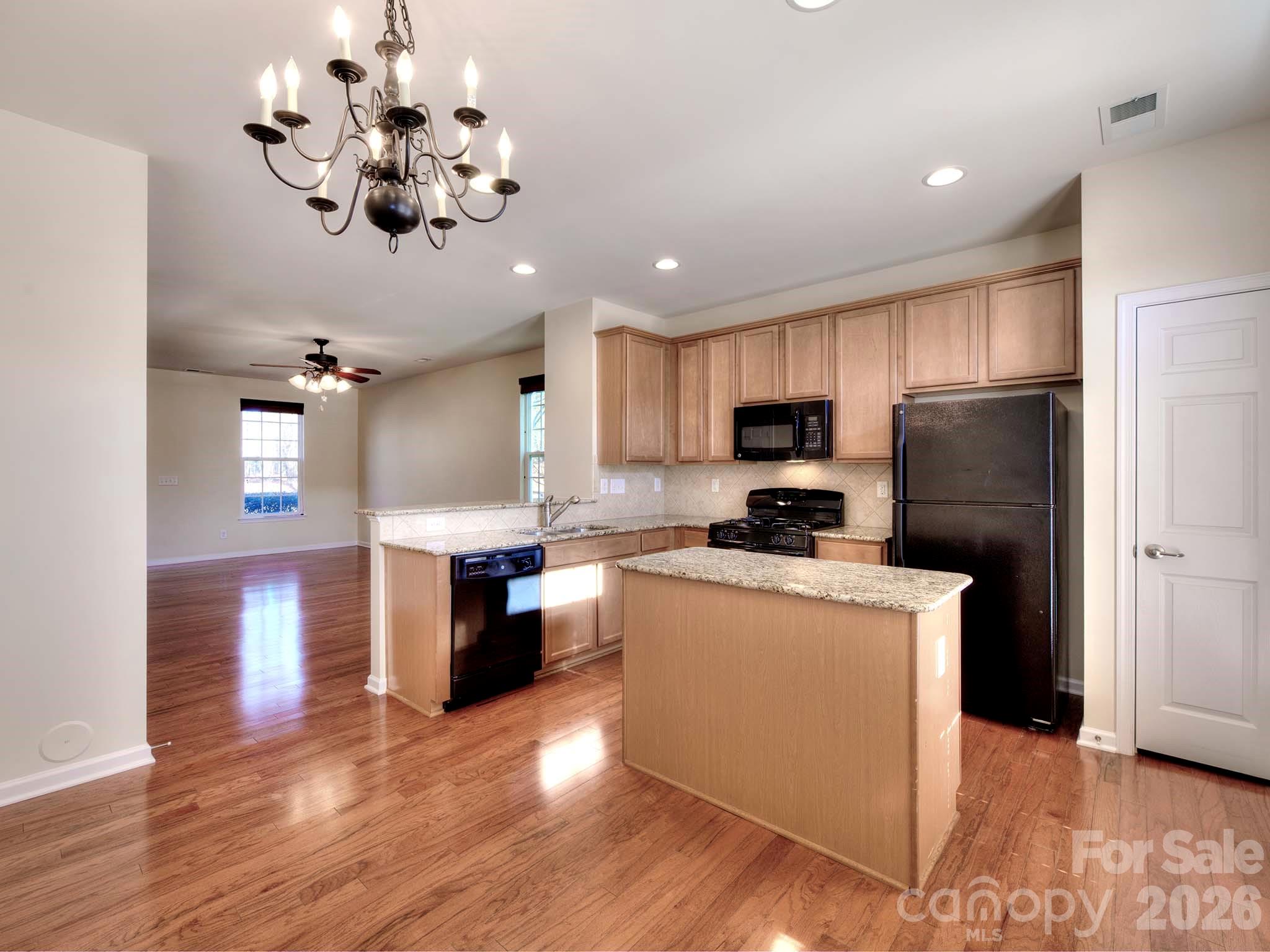 Carrington Ridge - Residential