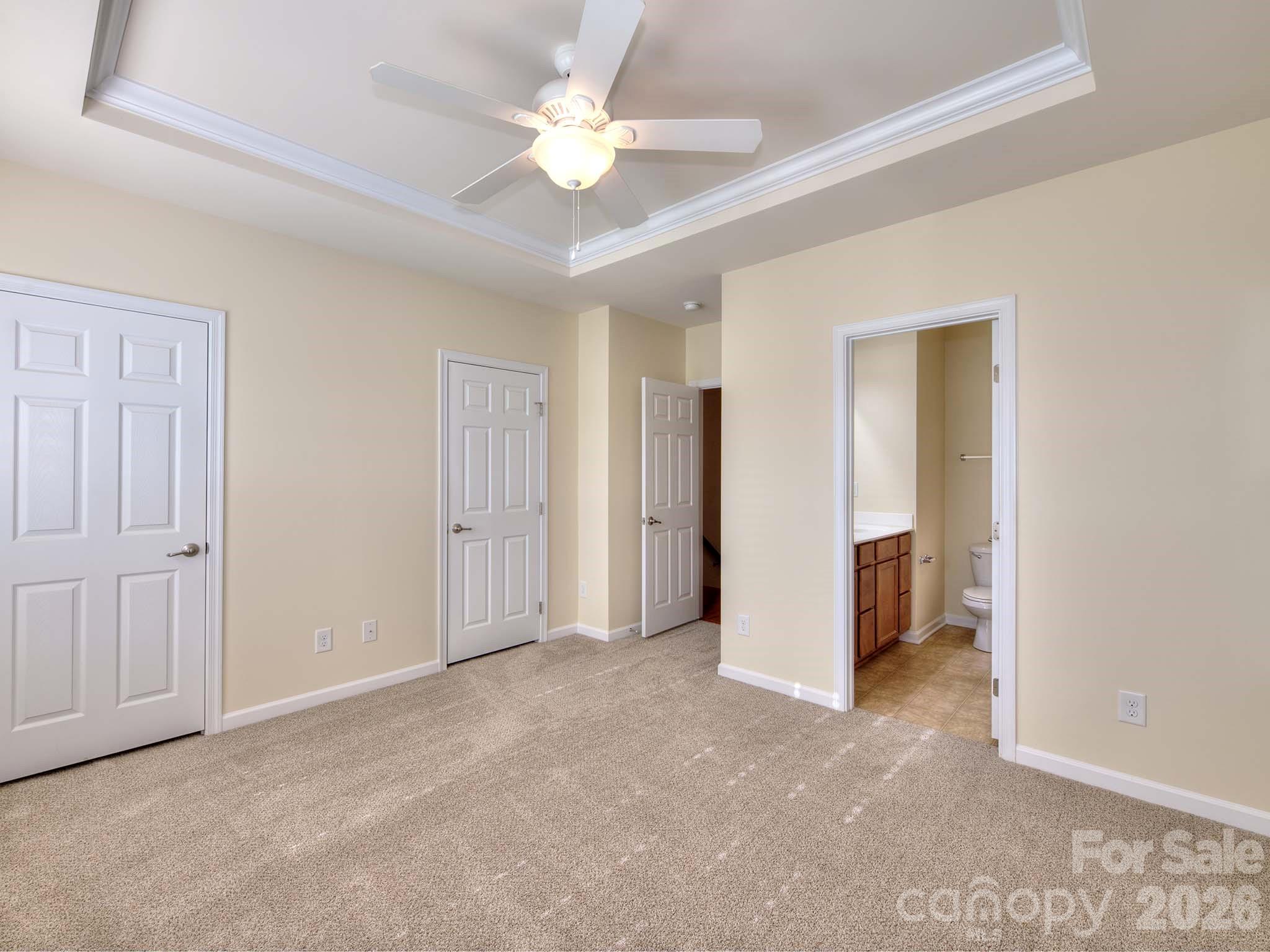 Carrington Ridge - Residential