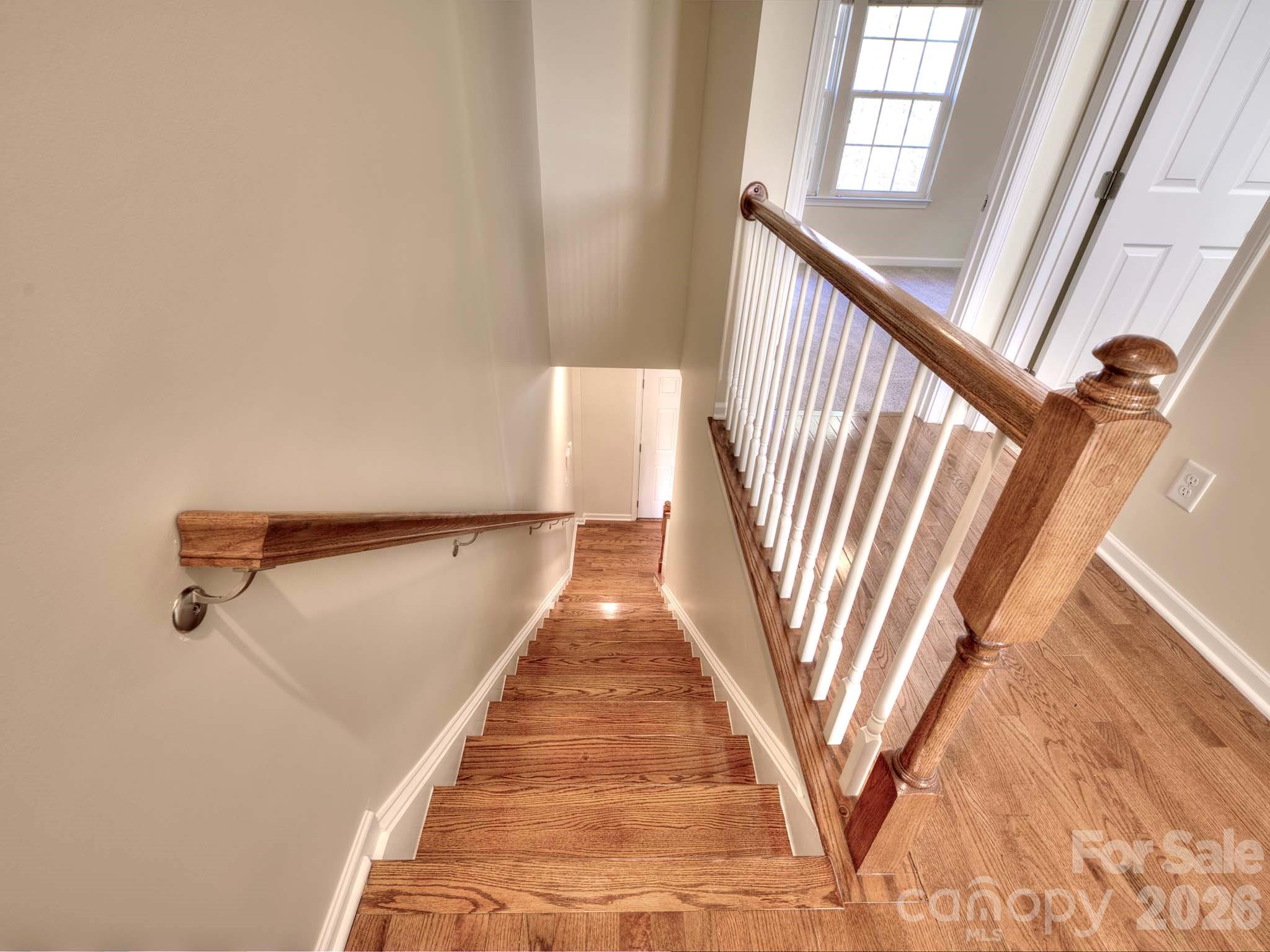 Carrington Ridge - Residential