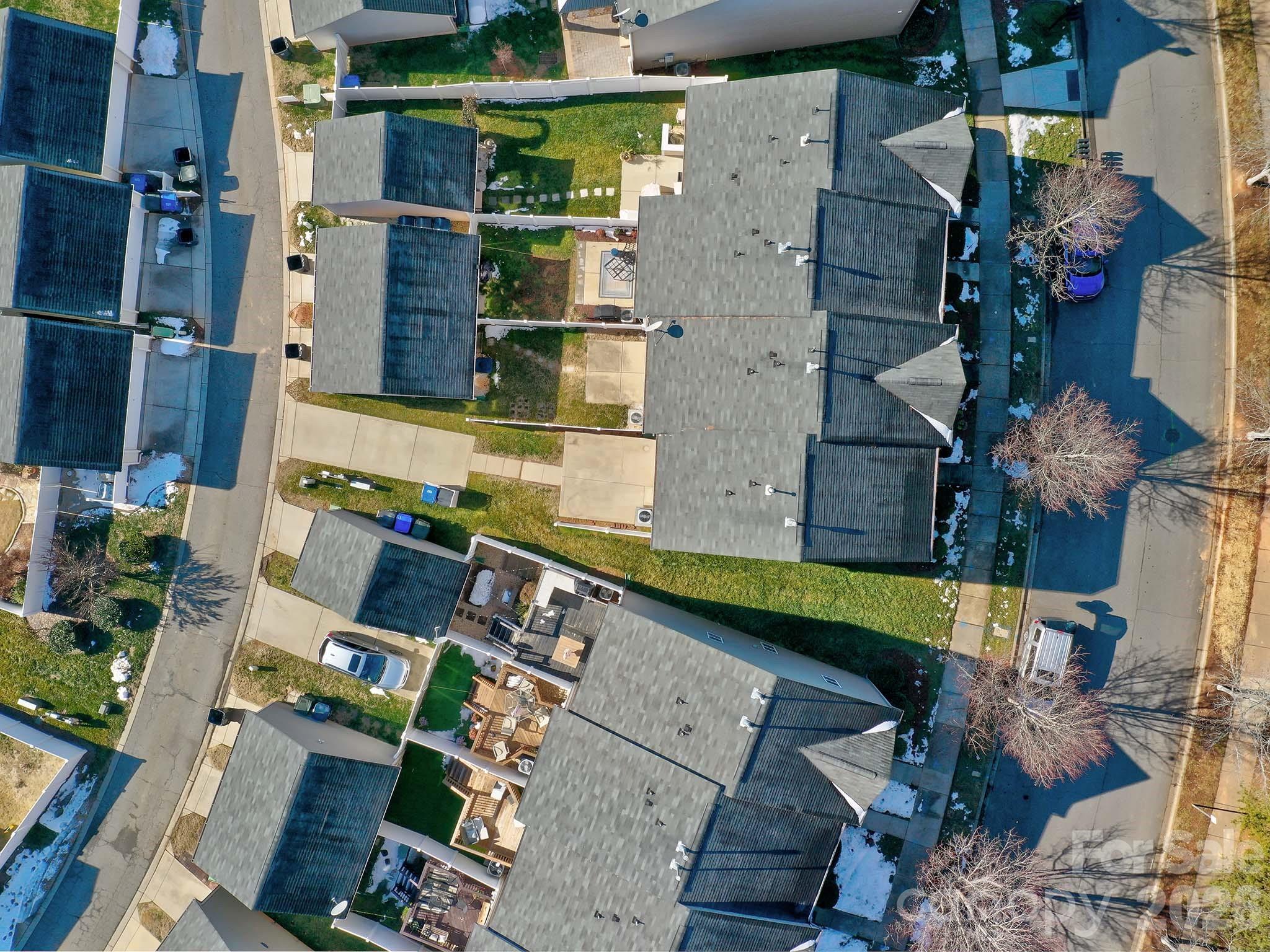 Carrington Ridge - Residential