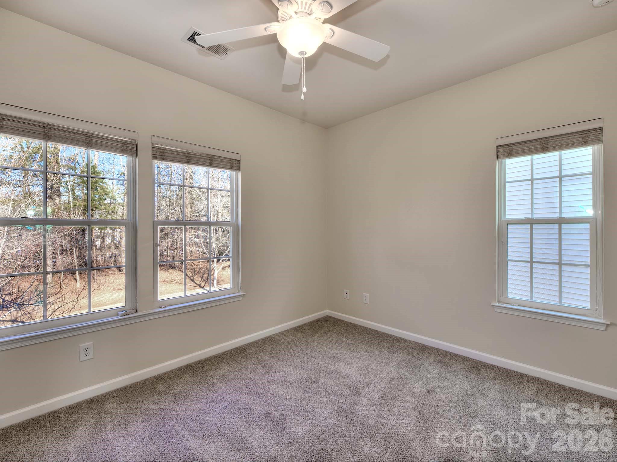 Carrington Ridge - Residential