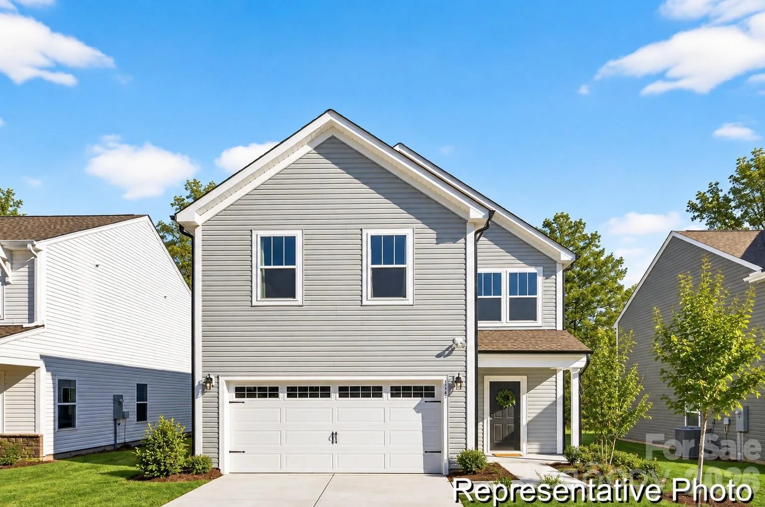 136 Bear Branch Drive Unit 130p, Statesville, NC, 28677