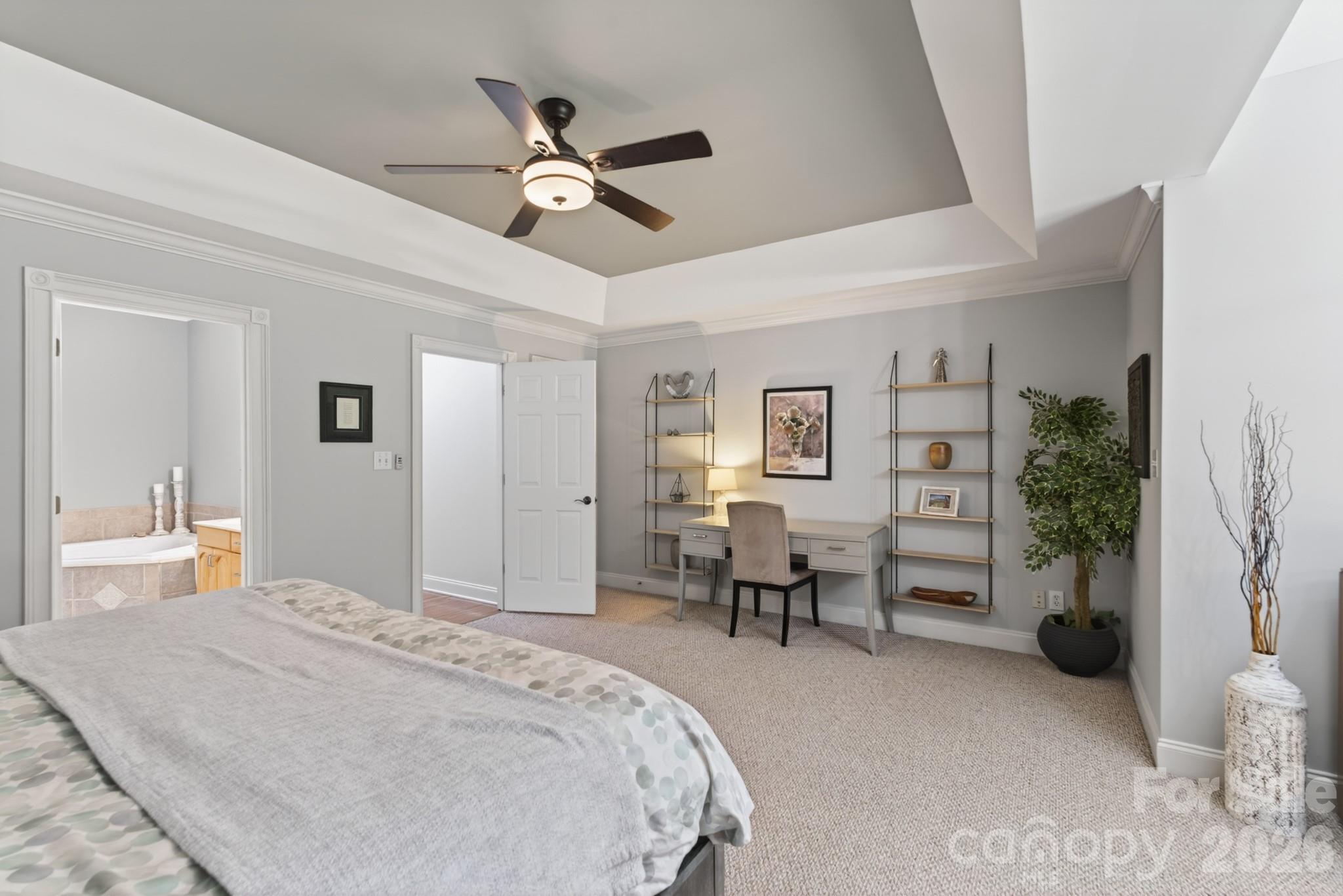Quail Ridge - Residential