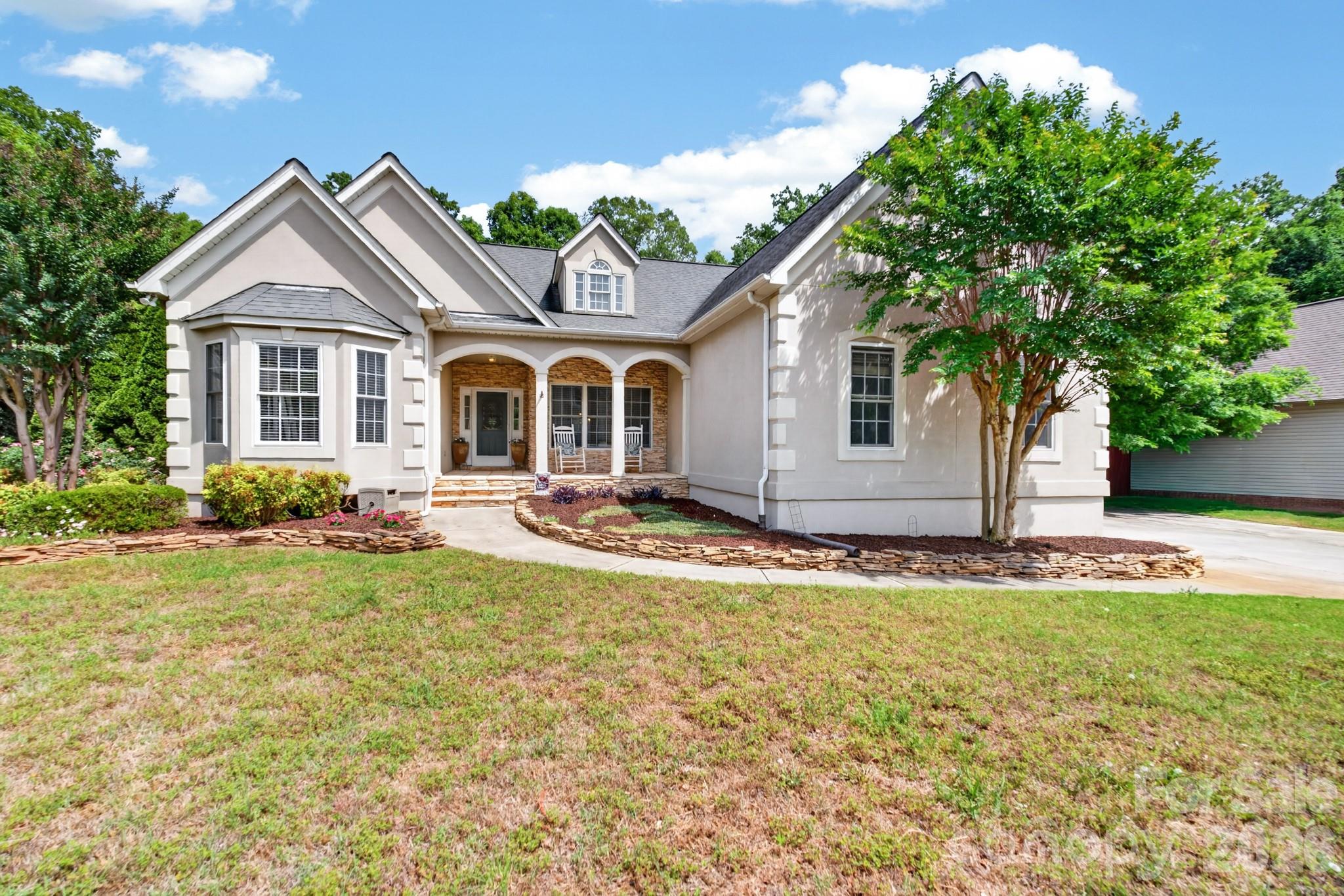 Quail Ridge - Residential