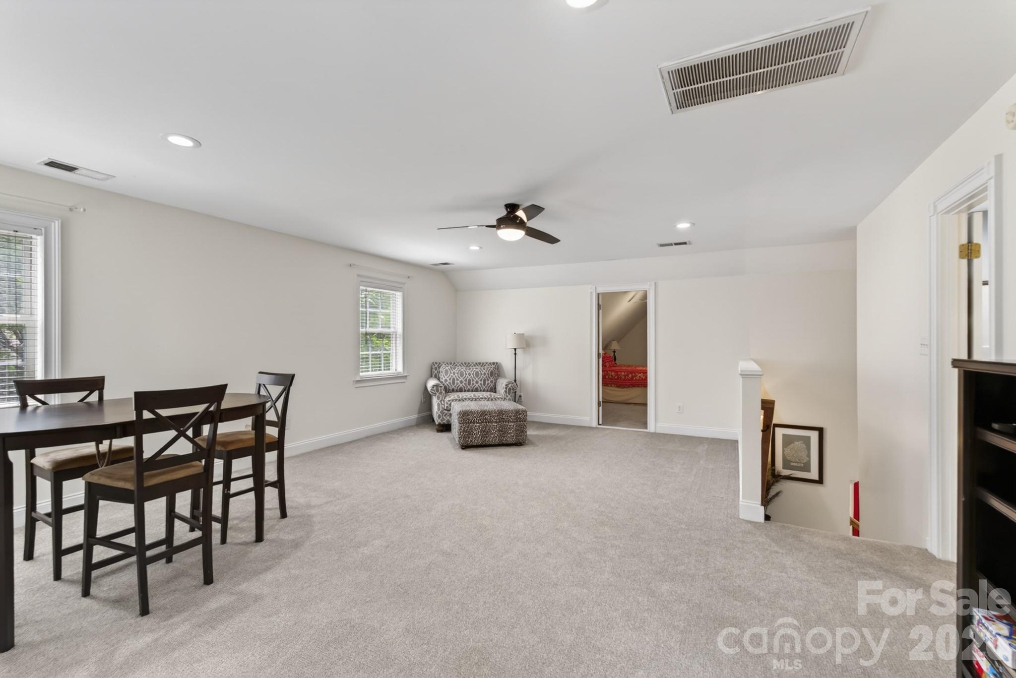 Quail Ridge - Residential