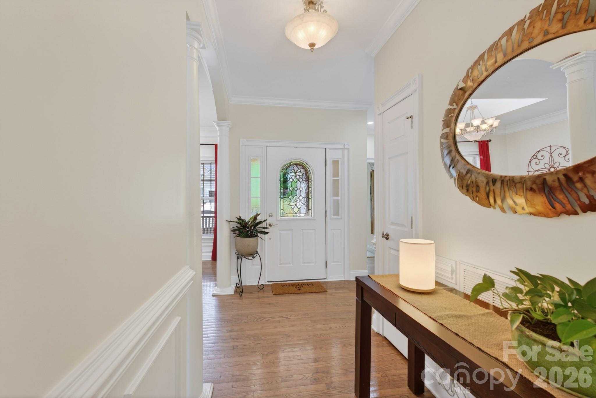 3527 Nestling Lane