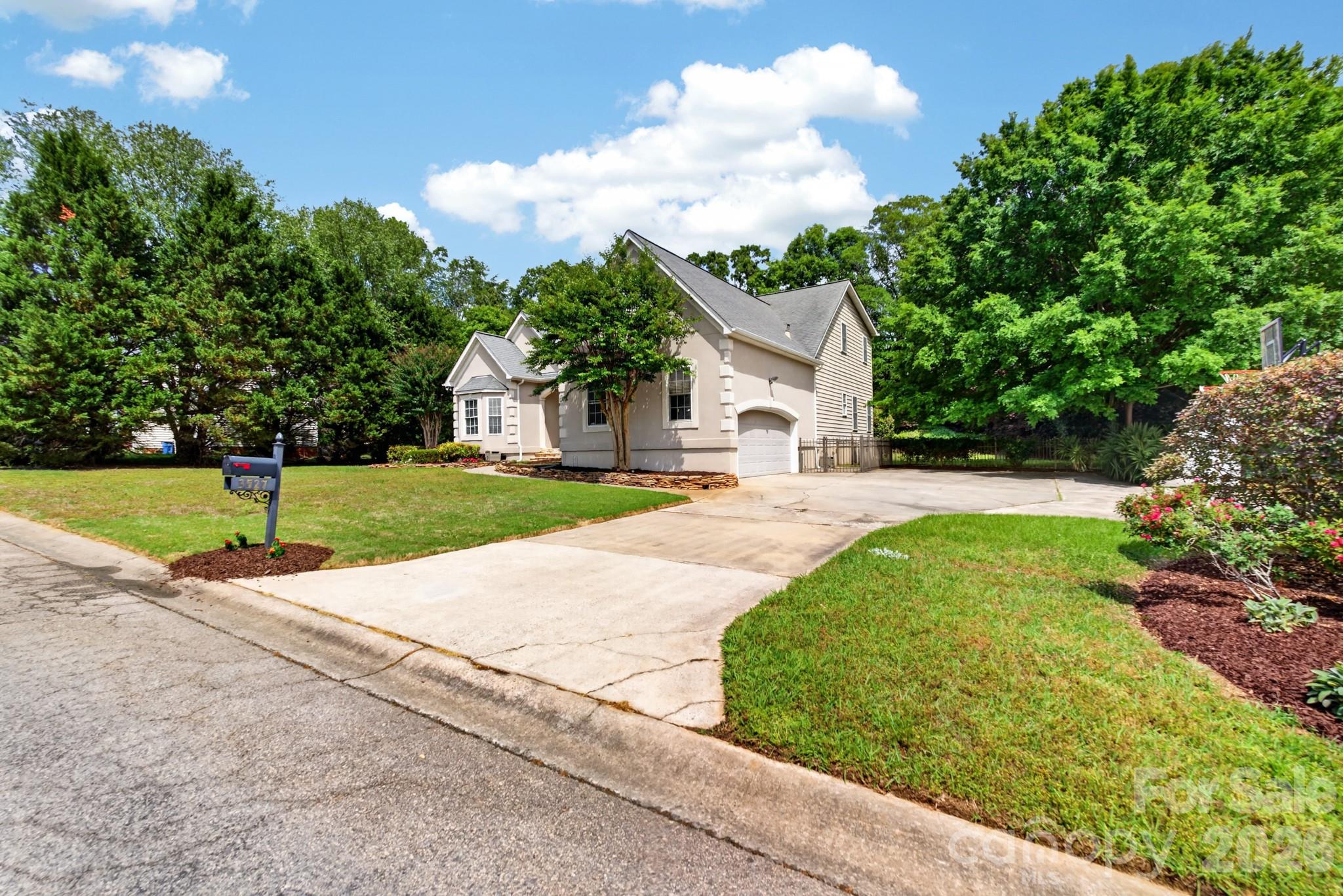 Quail Ridge - Residential