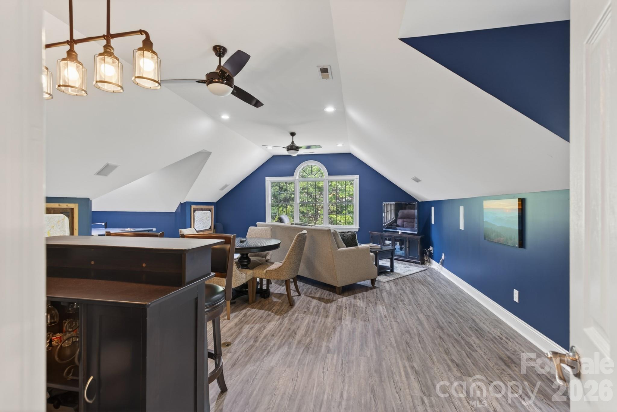 Quail Ridge - Residential