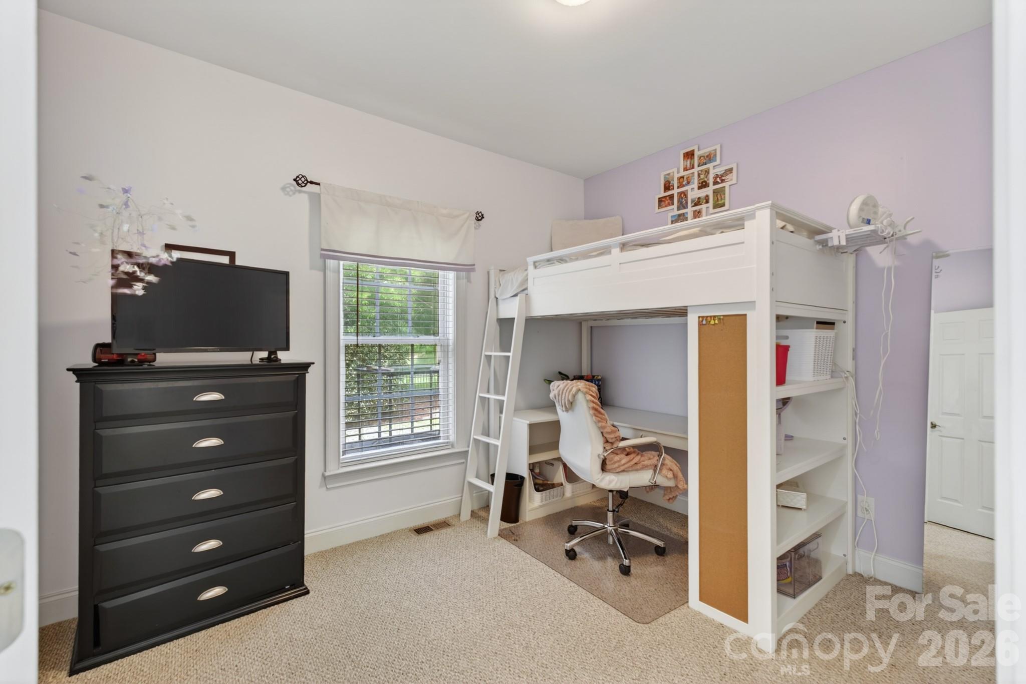 Quail Ridge - Residential