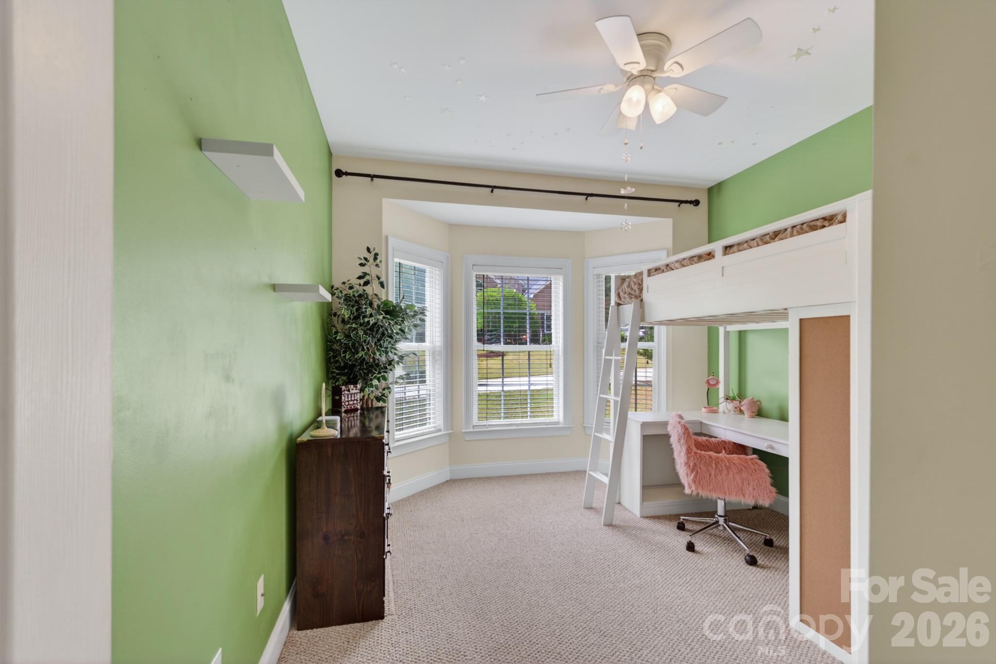 Quail Ridge - Residential