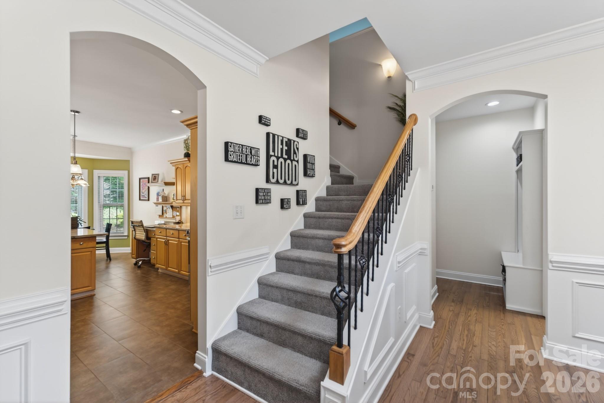 Quail Ridge - Residential