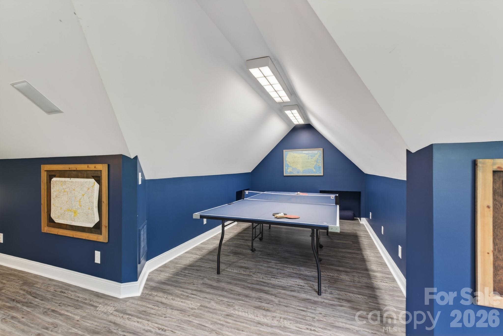 Quail Ridge - Residential