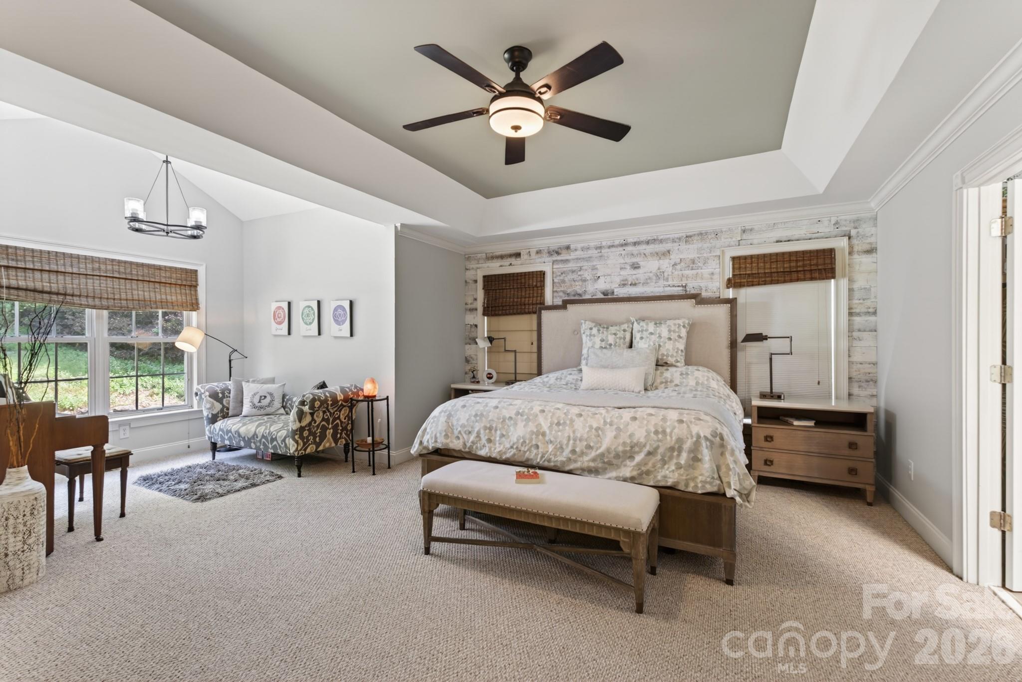 Quail Ridge - Residential