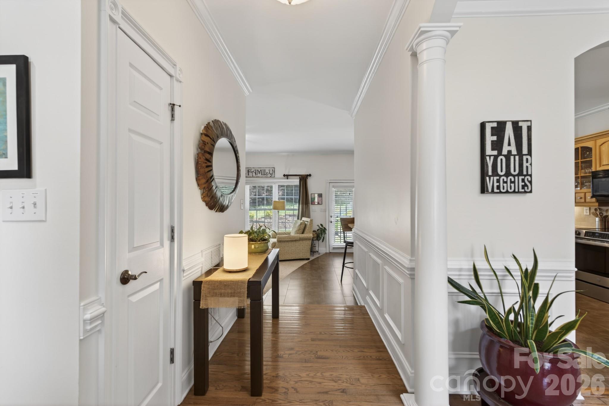 3527 Nestling Lane