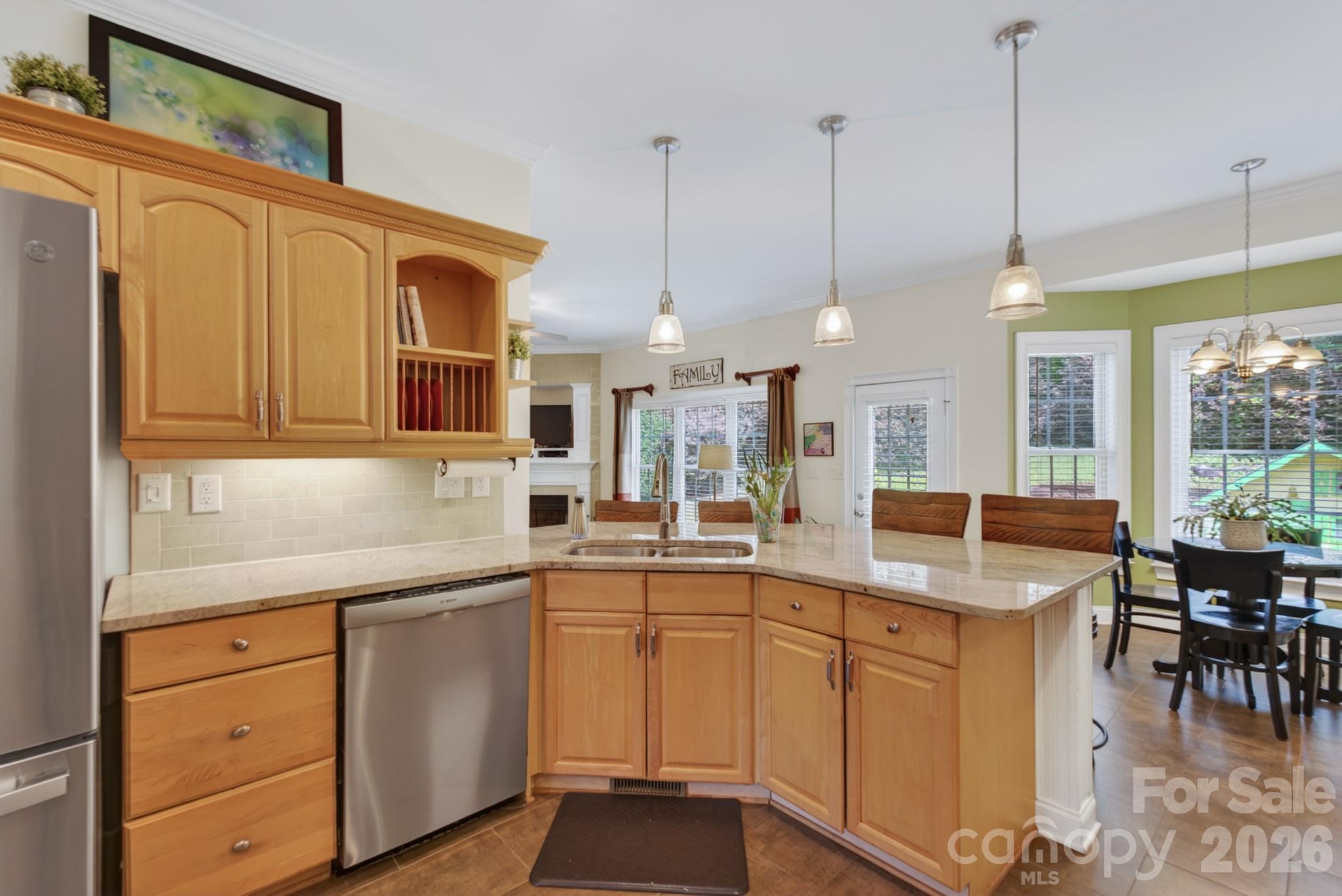 Quail Ridge - Residential