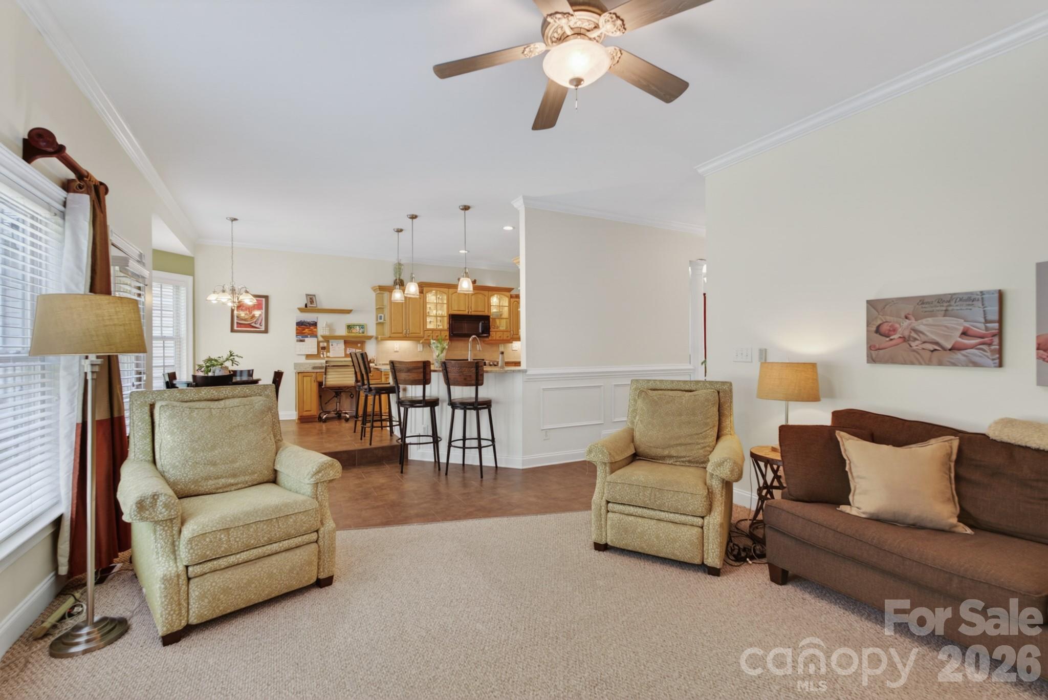 Quail Ridge - Residential