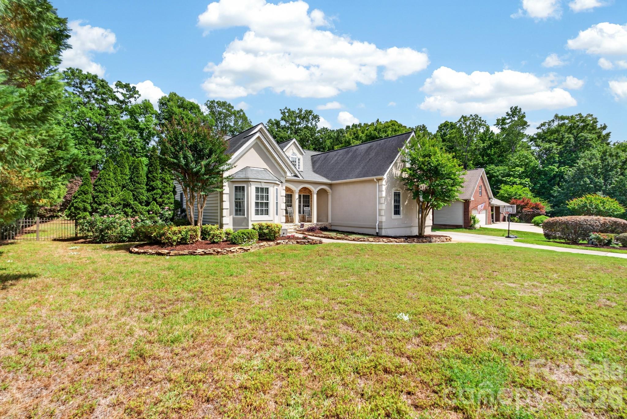 Quail Ridge - Residential