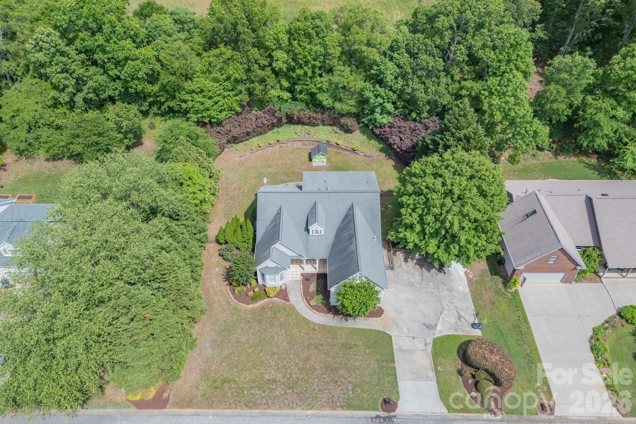Quail Ridge - Residential