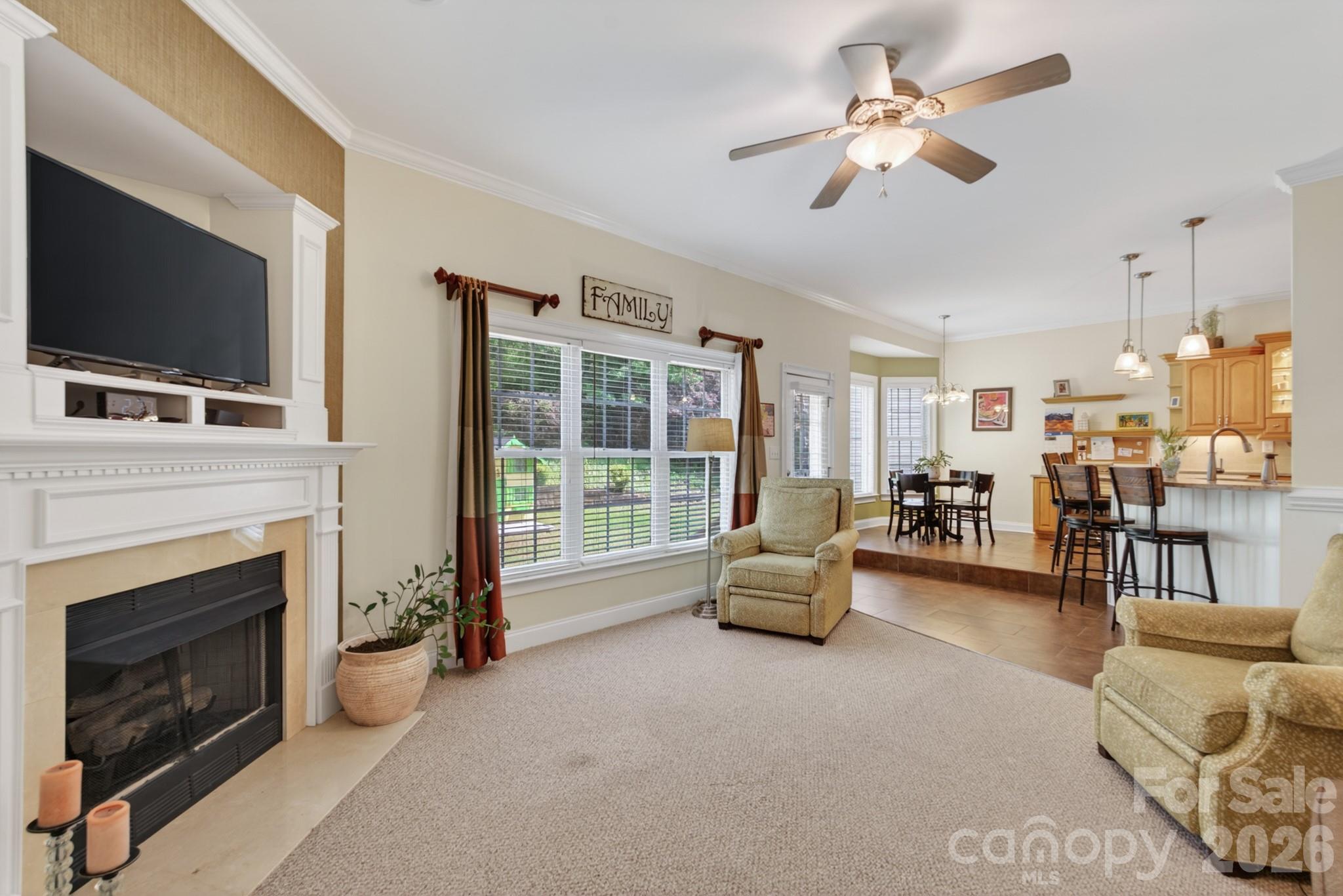 Quail Ridge - Residential