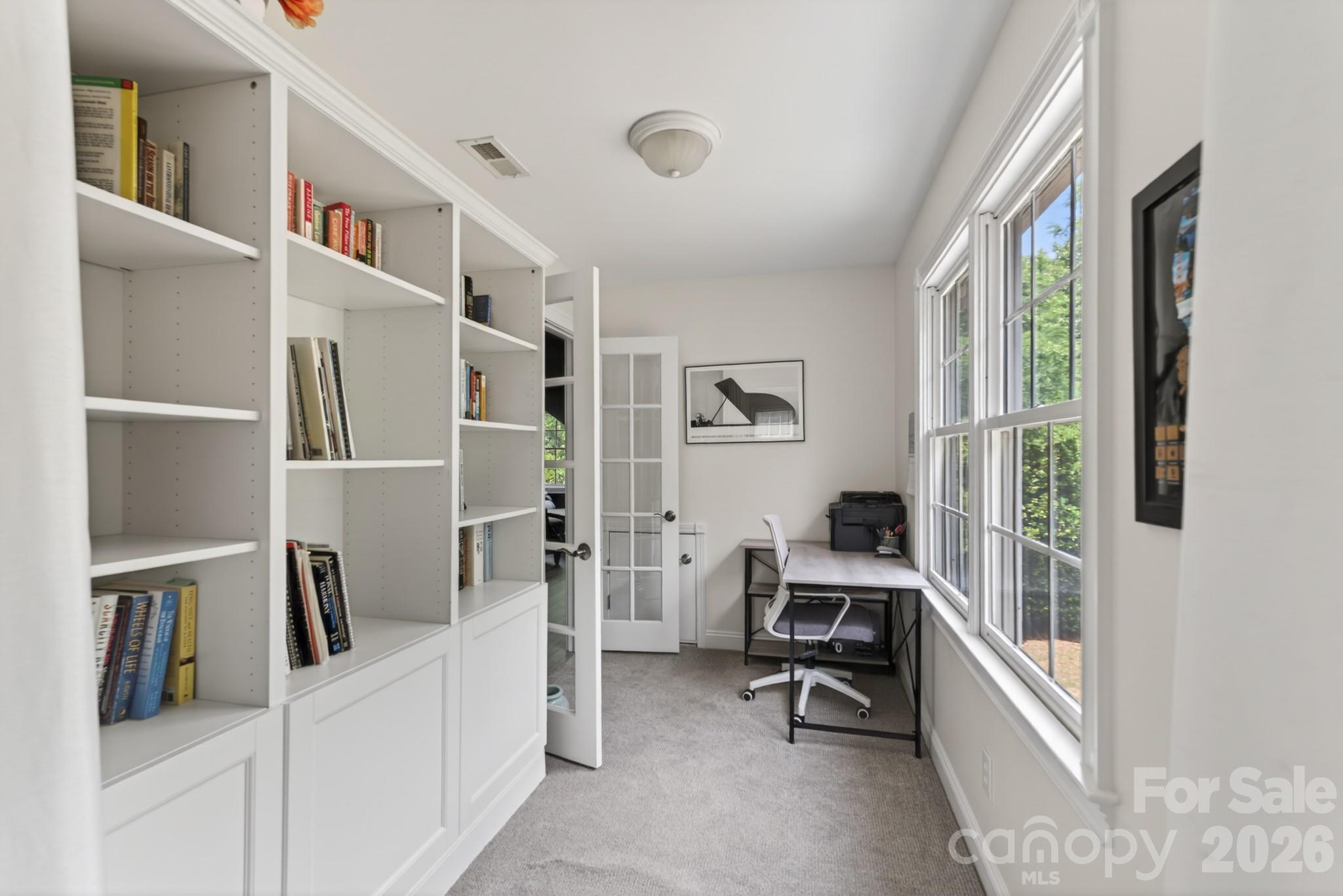 Quail Ridge - Residential
