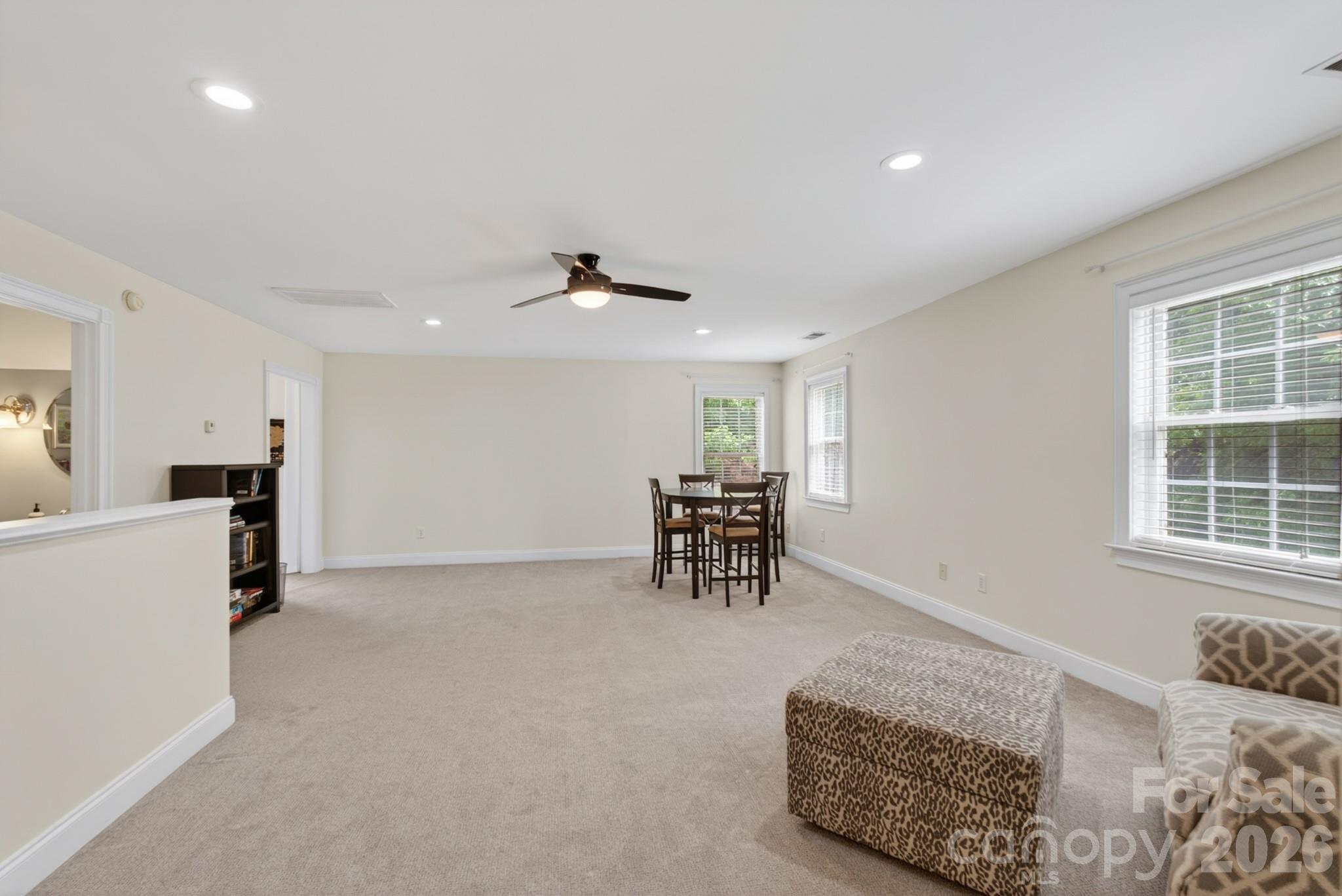 Quail Ridge - Residential