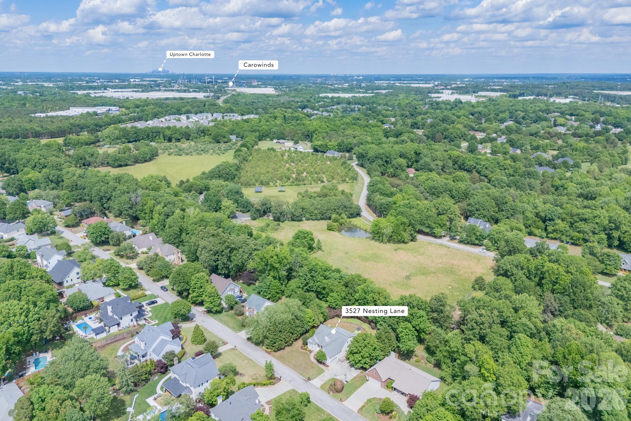 Quail Ridge - Residential