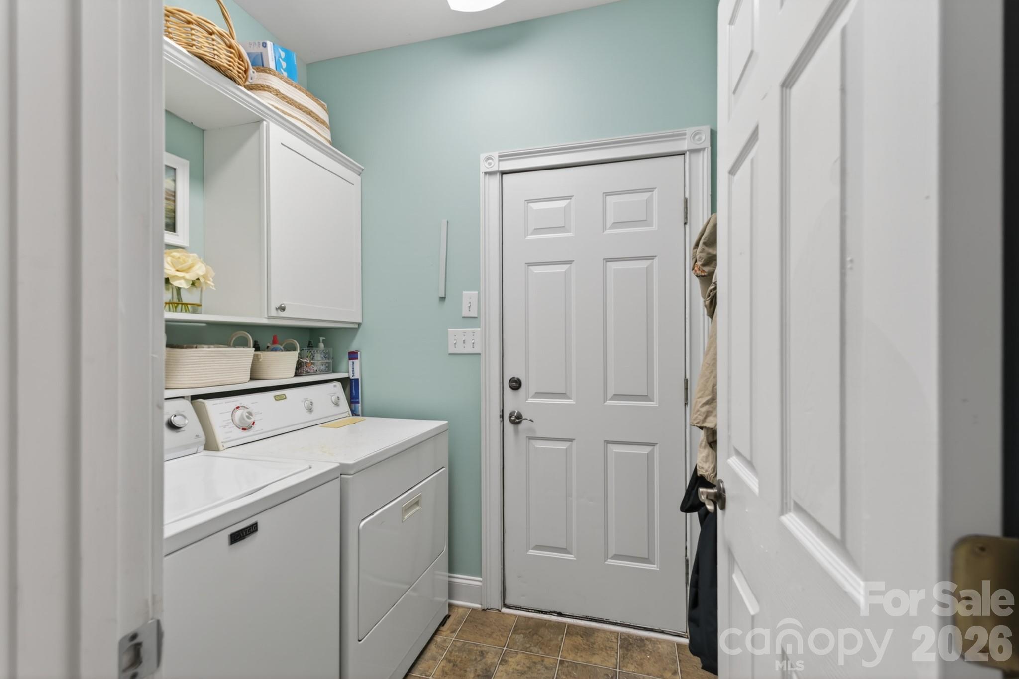 Quail Ridge - Residential