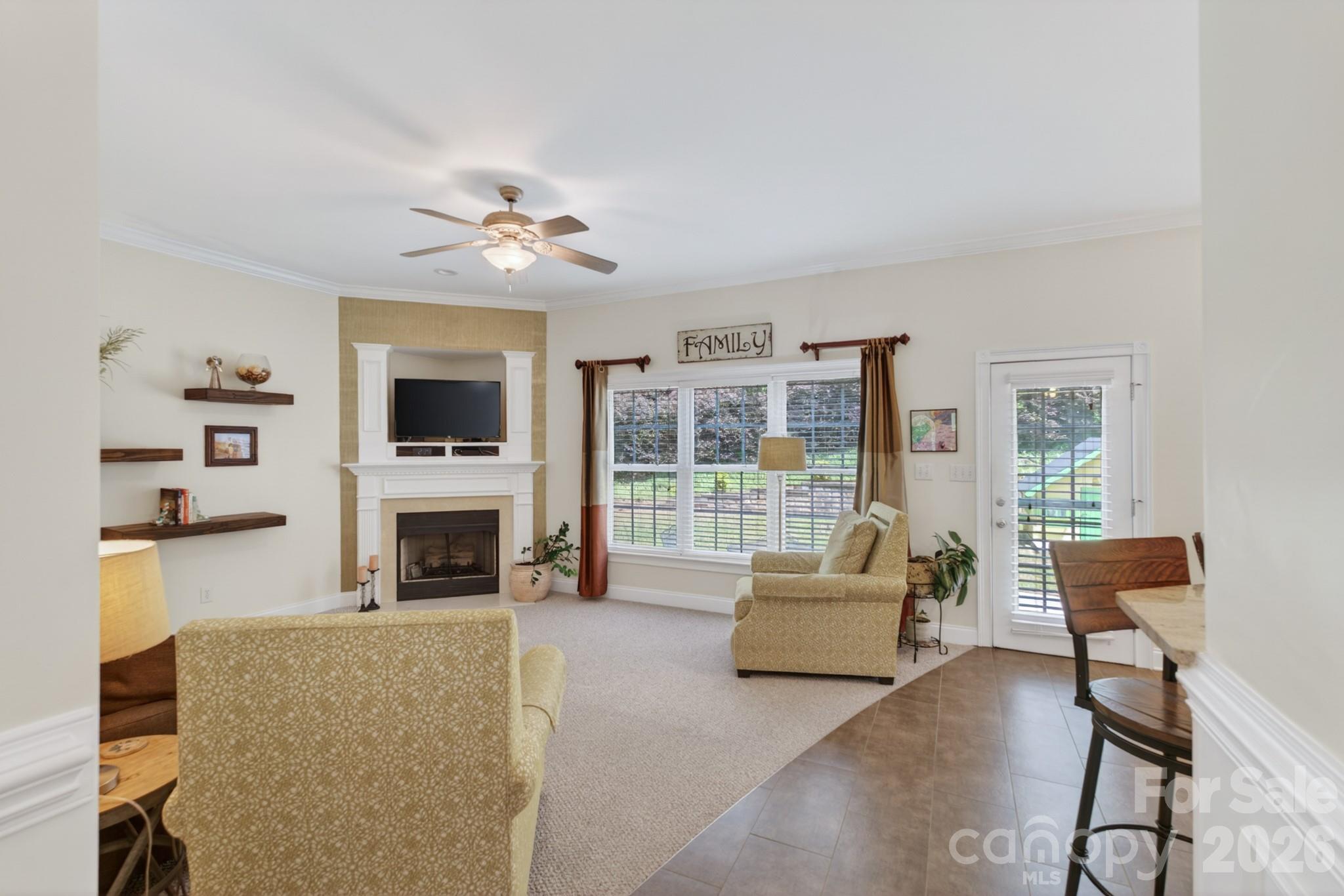 Quail Ridge - Residential