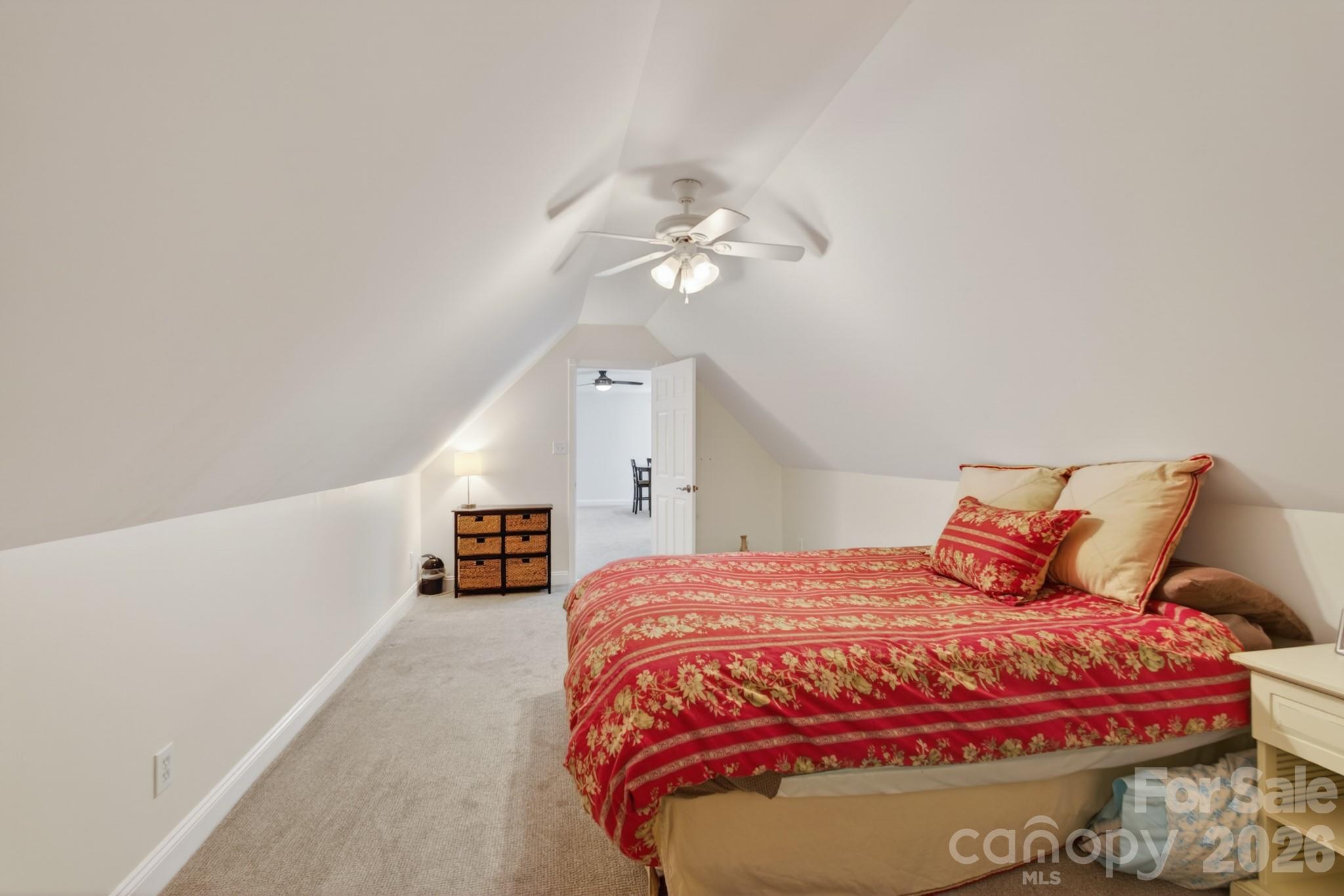 Quail Ridge - Residential