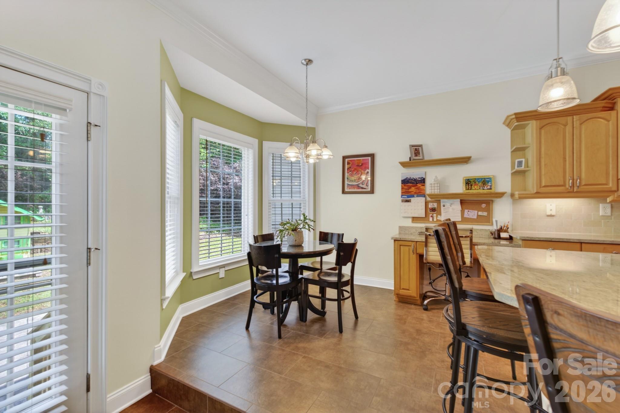 Quail Ridge - Residential