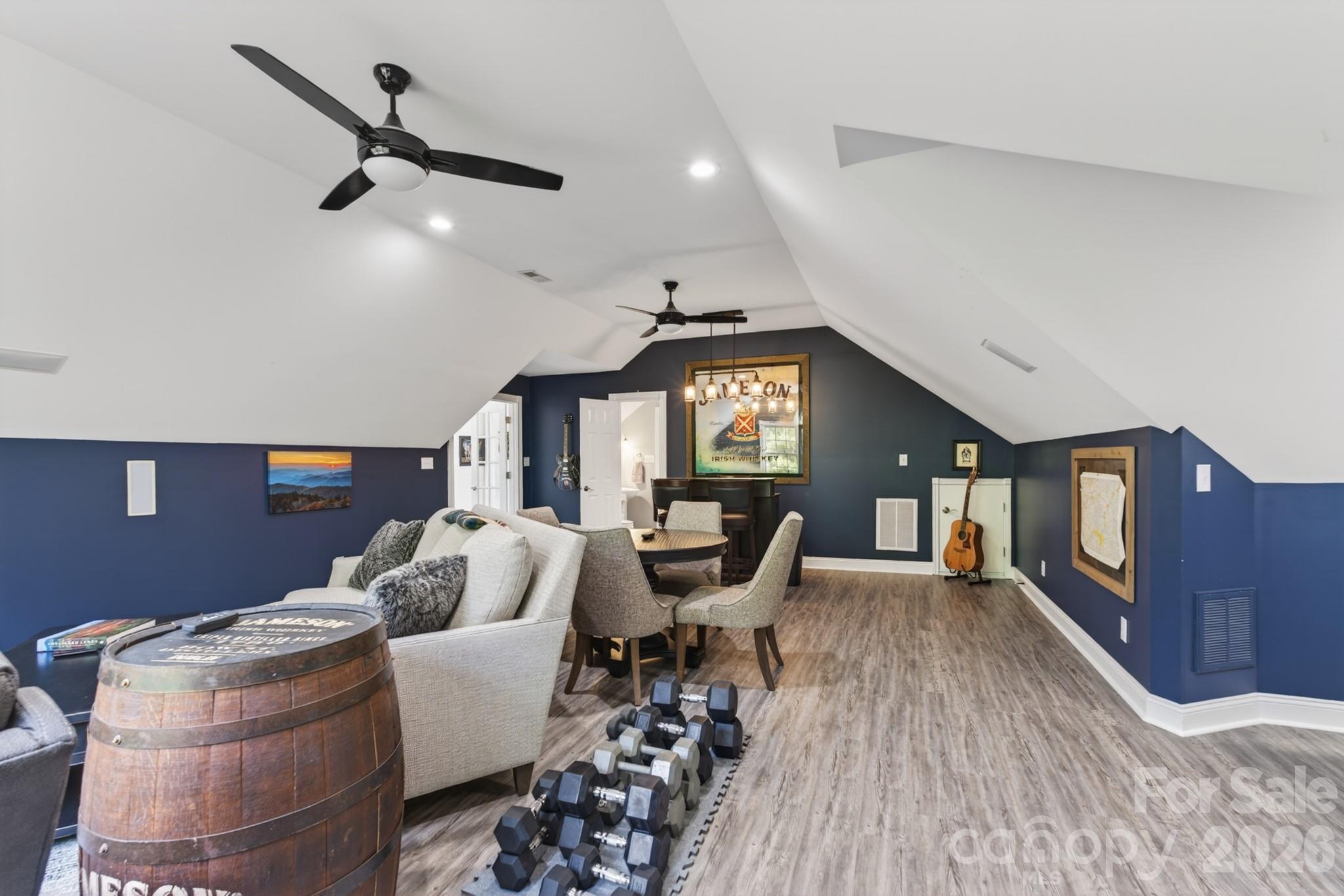Quail Ridge - Residential